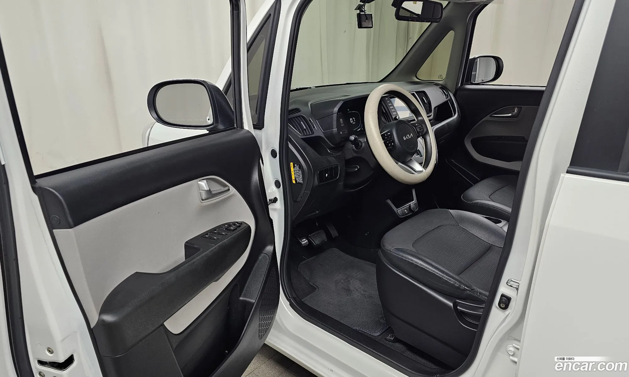 Kia Kia Ray 2024 — 20