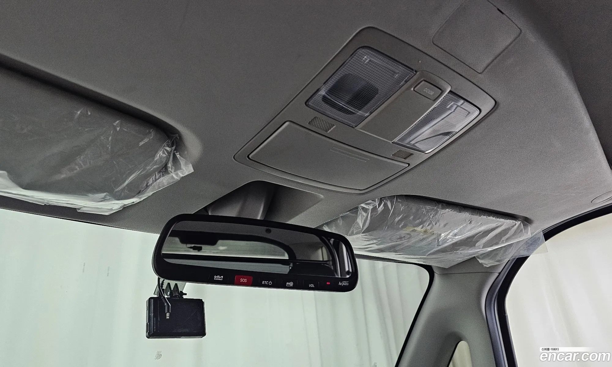 Kia Kia Ray 2024 — 12