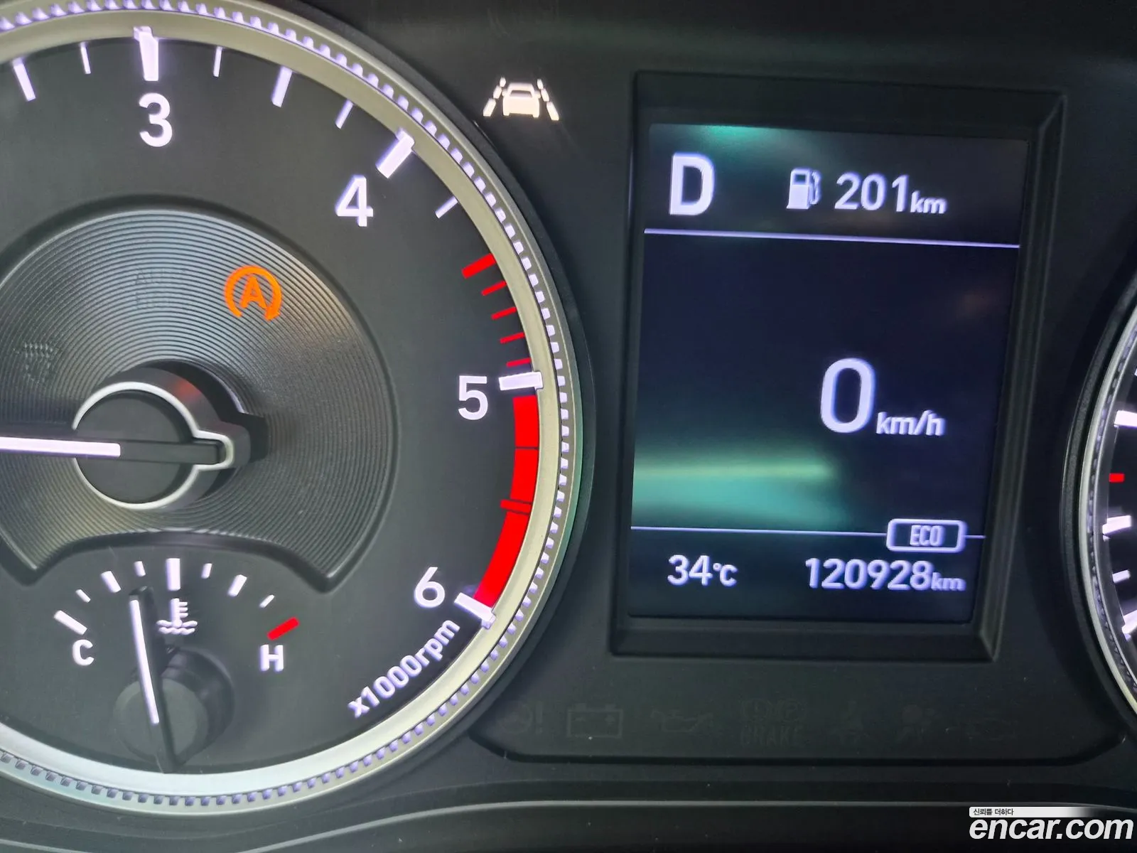 Hyundai Santa Fe TM 2019 — 6