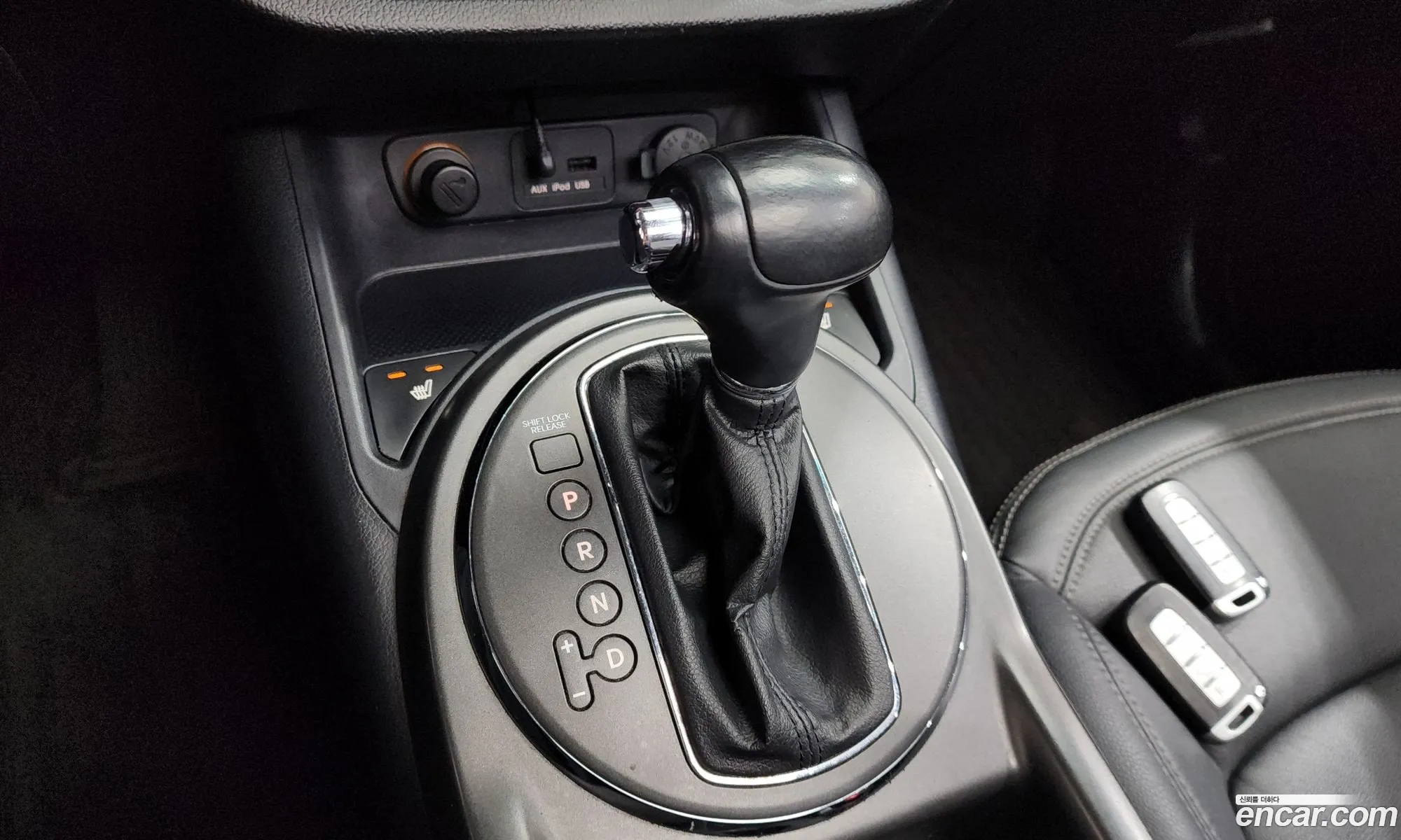 Kia Sportage R 2011 — 6