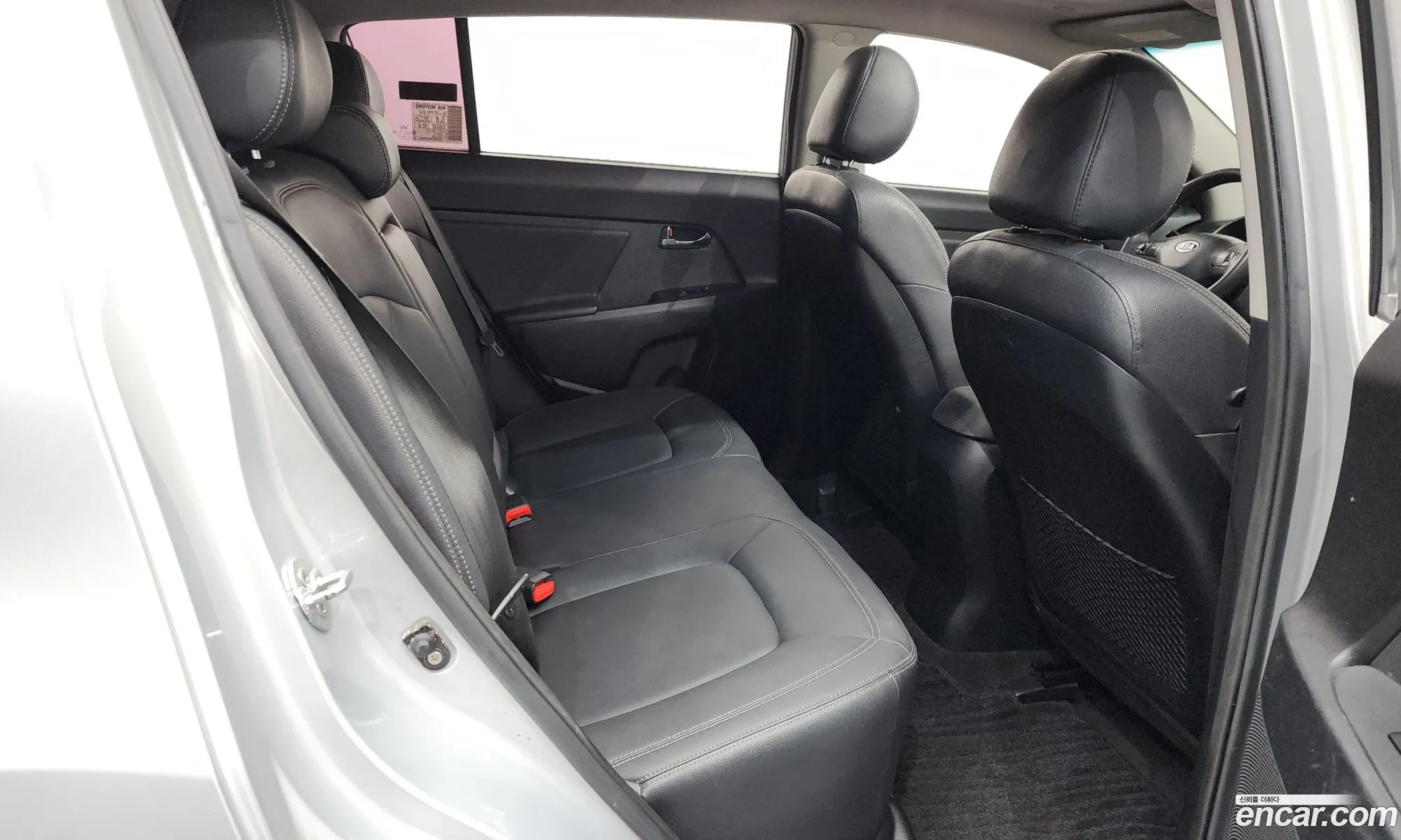 Kia Sportage R 2011 — 18