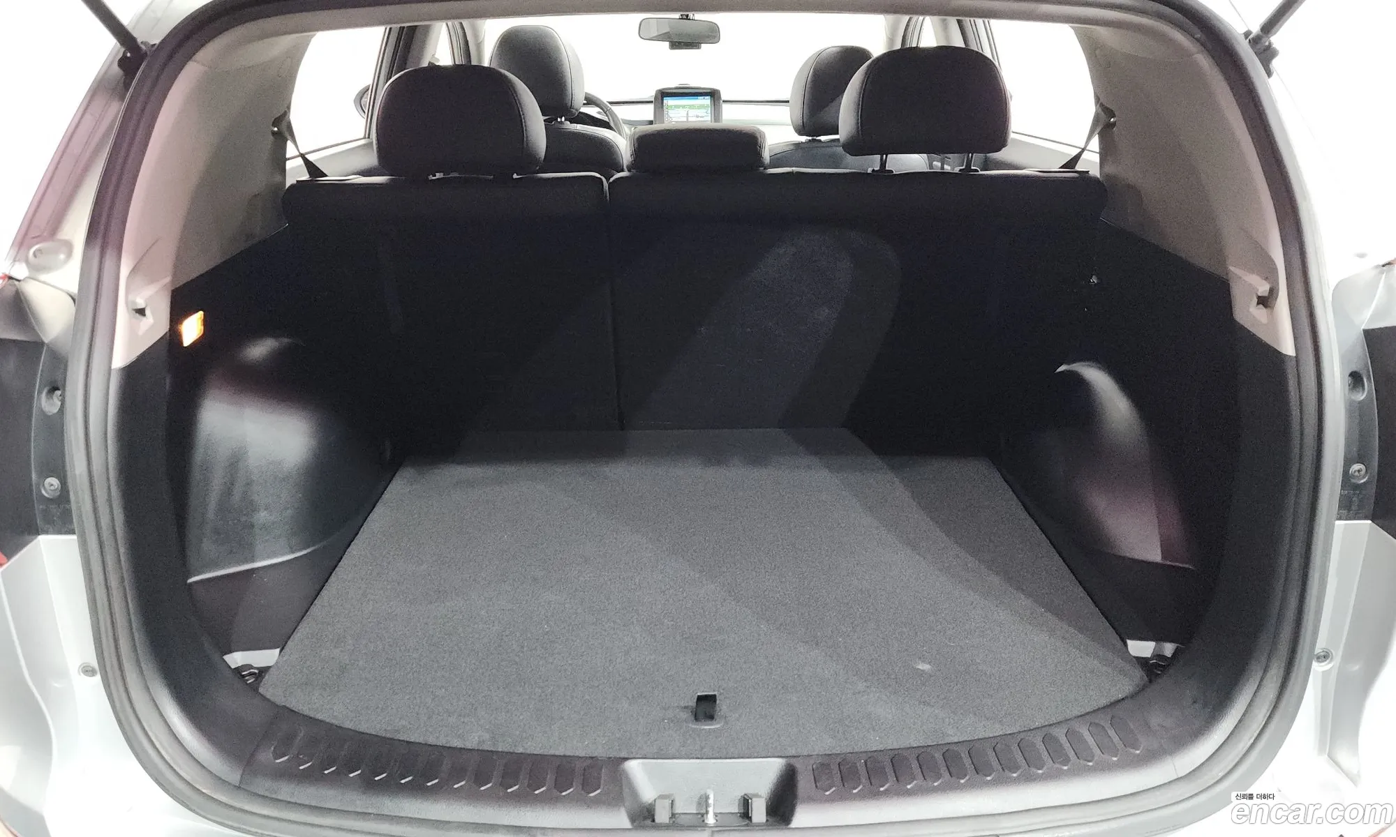 Kia Sportage R 2011 — 4
