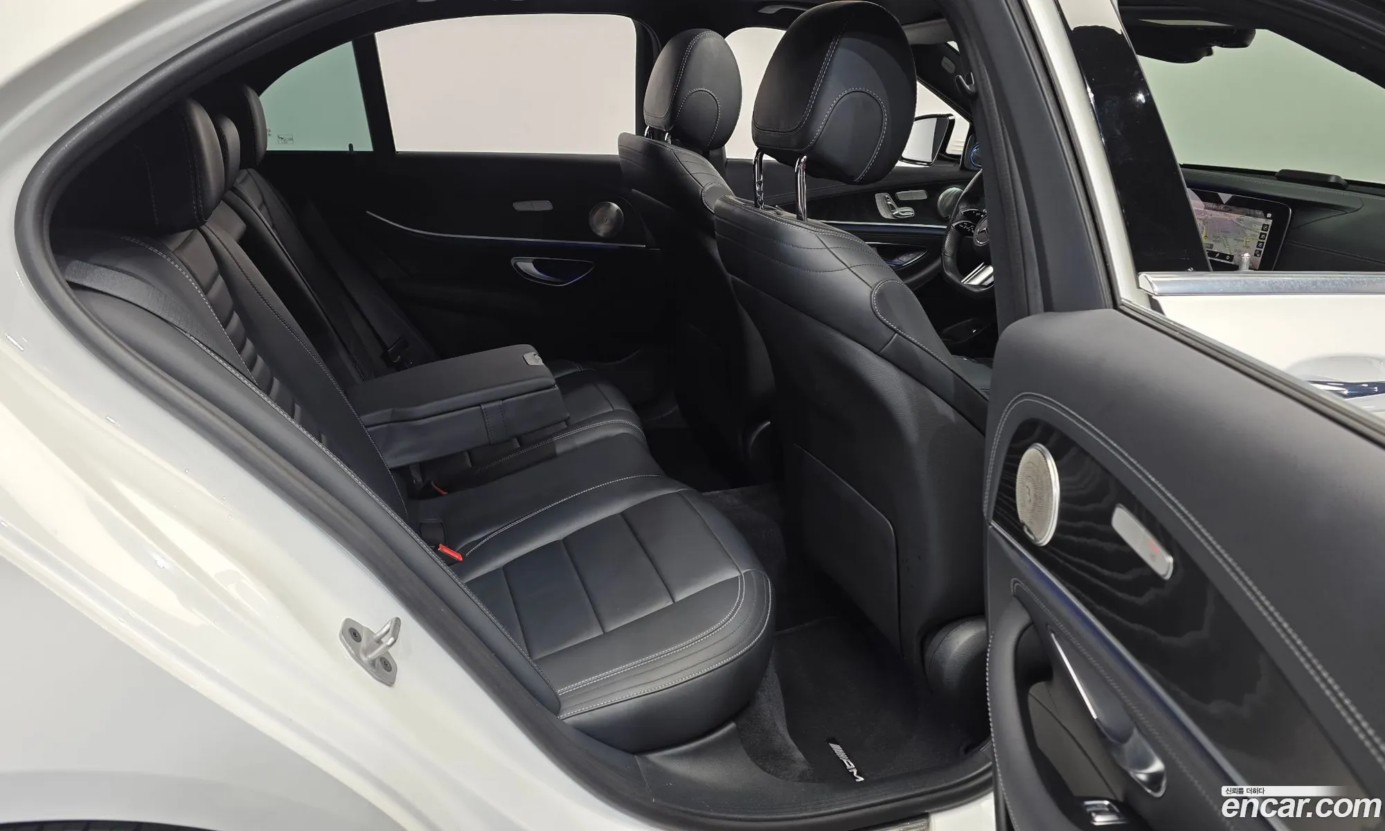 Mercedes-Benz E-Class W213