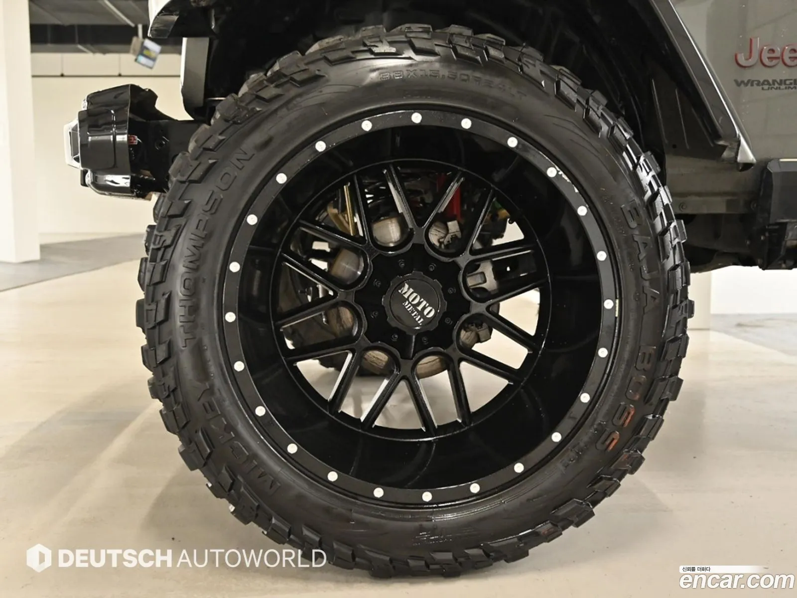 Jeep Wrangler 2020 — 19