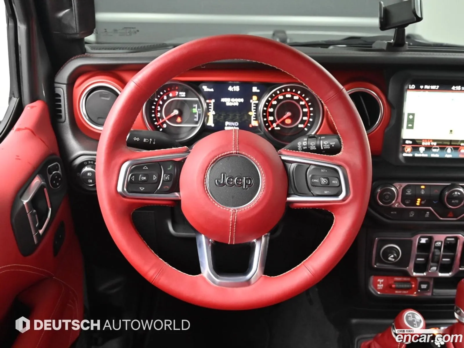 Jeep Wrangler 2020 — 9