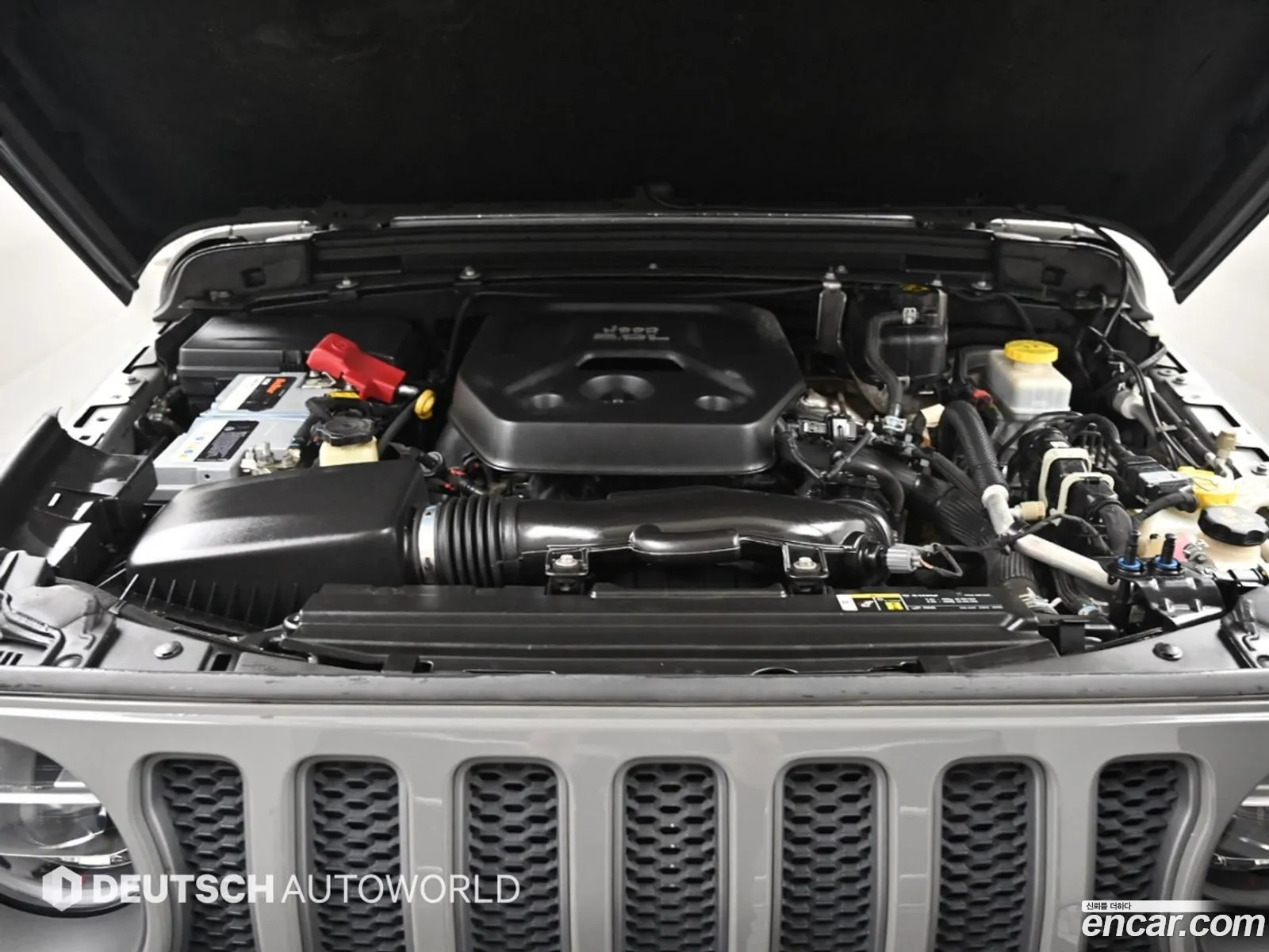 Jeep Wrangler 2020 — 18