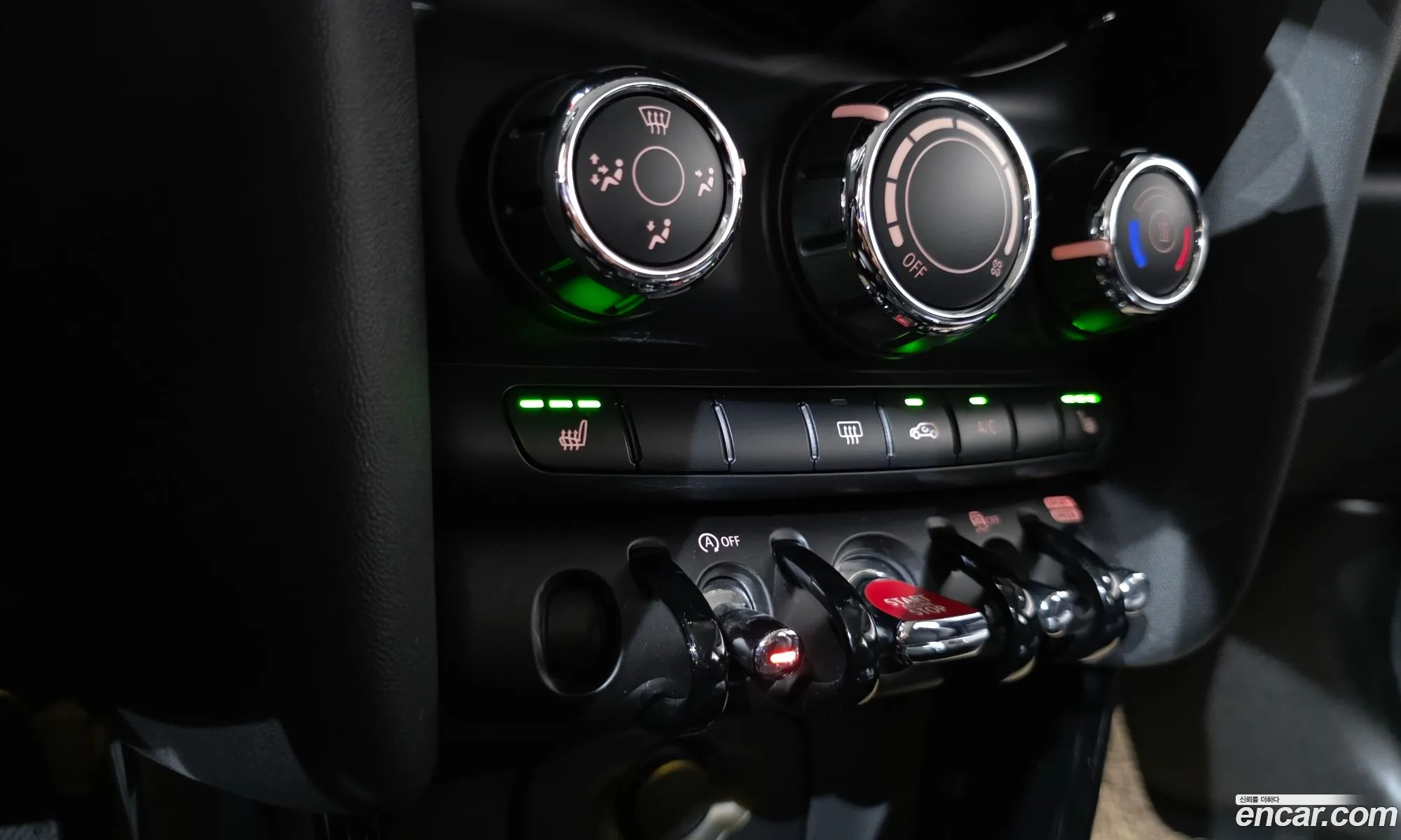 Mini Cooper 2022 WMW41DK03P2S65607 — 9