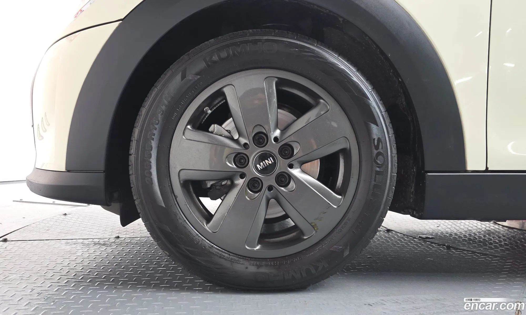 Mini Cooper 2022 WMW41DK03P2S65607 — 27