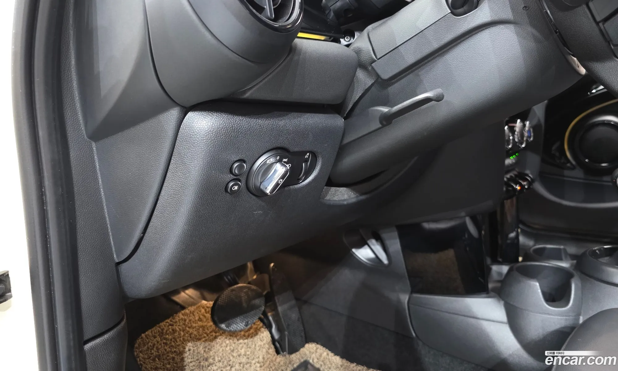 Mini Cooper 2022 WMW41DK03P2S65607 — 8