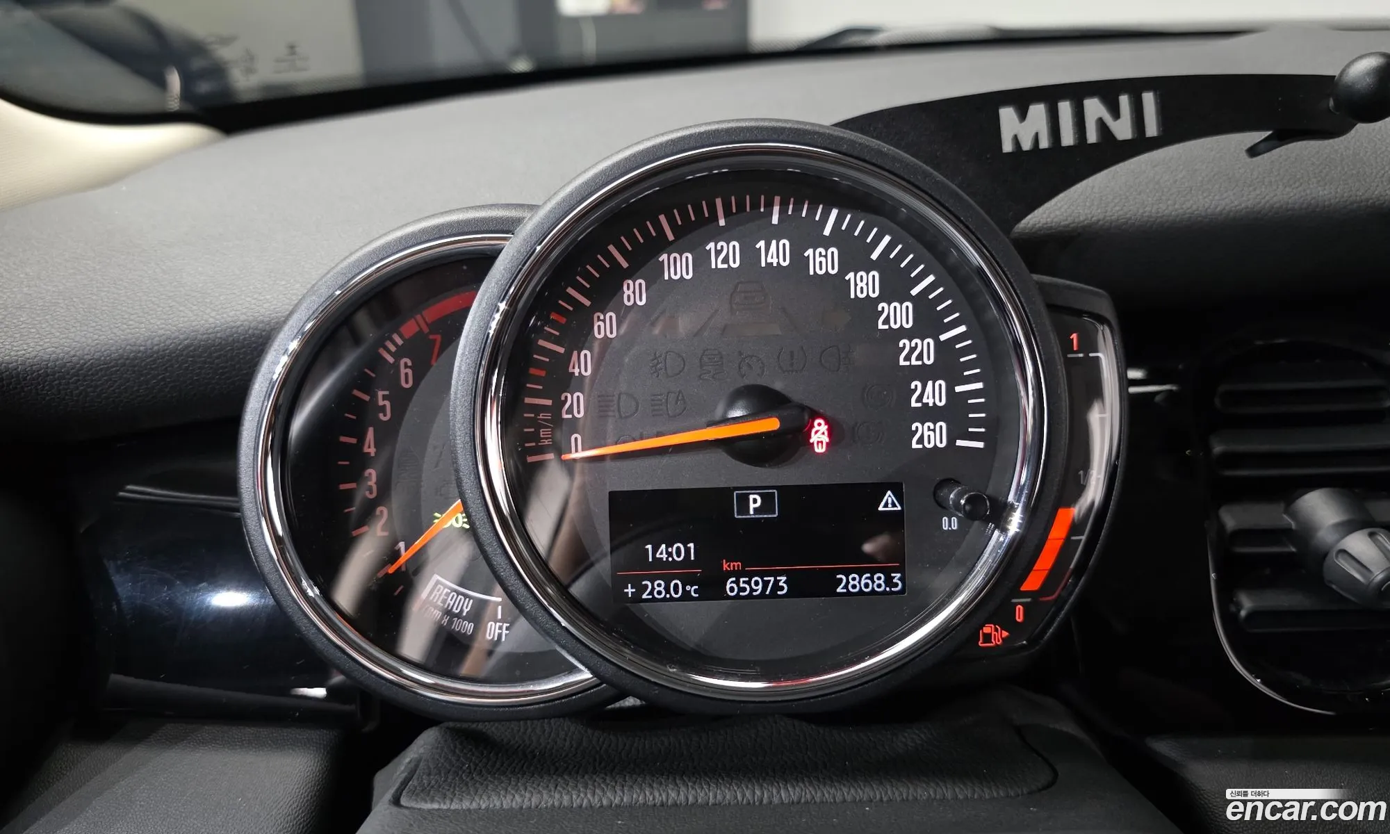 Mini Cooper 2022 WMW41DK03P2S65607 — 24