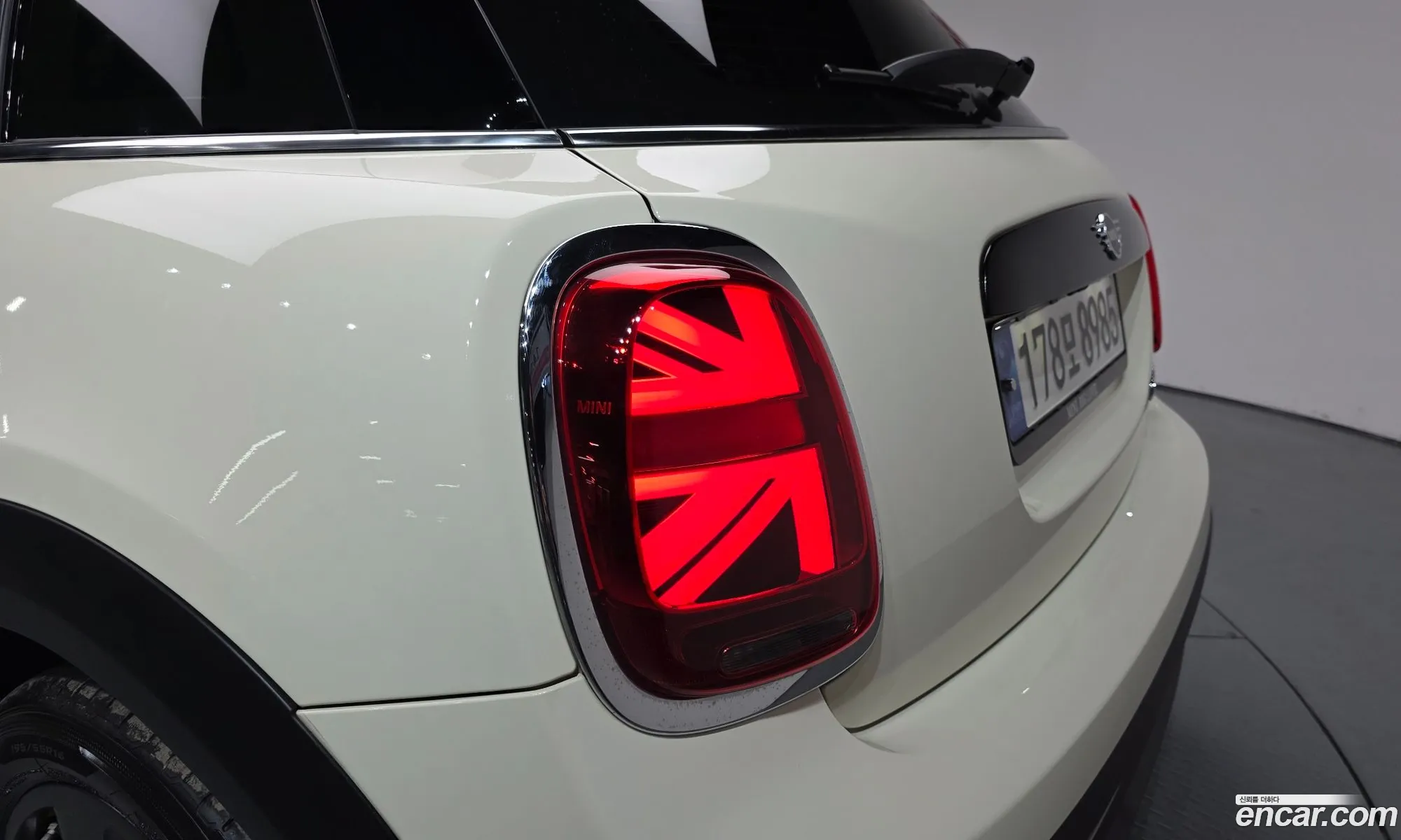 Mini Cooper 2022 WMW41DK03P2S65607 — 20