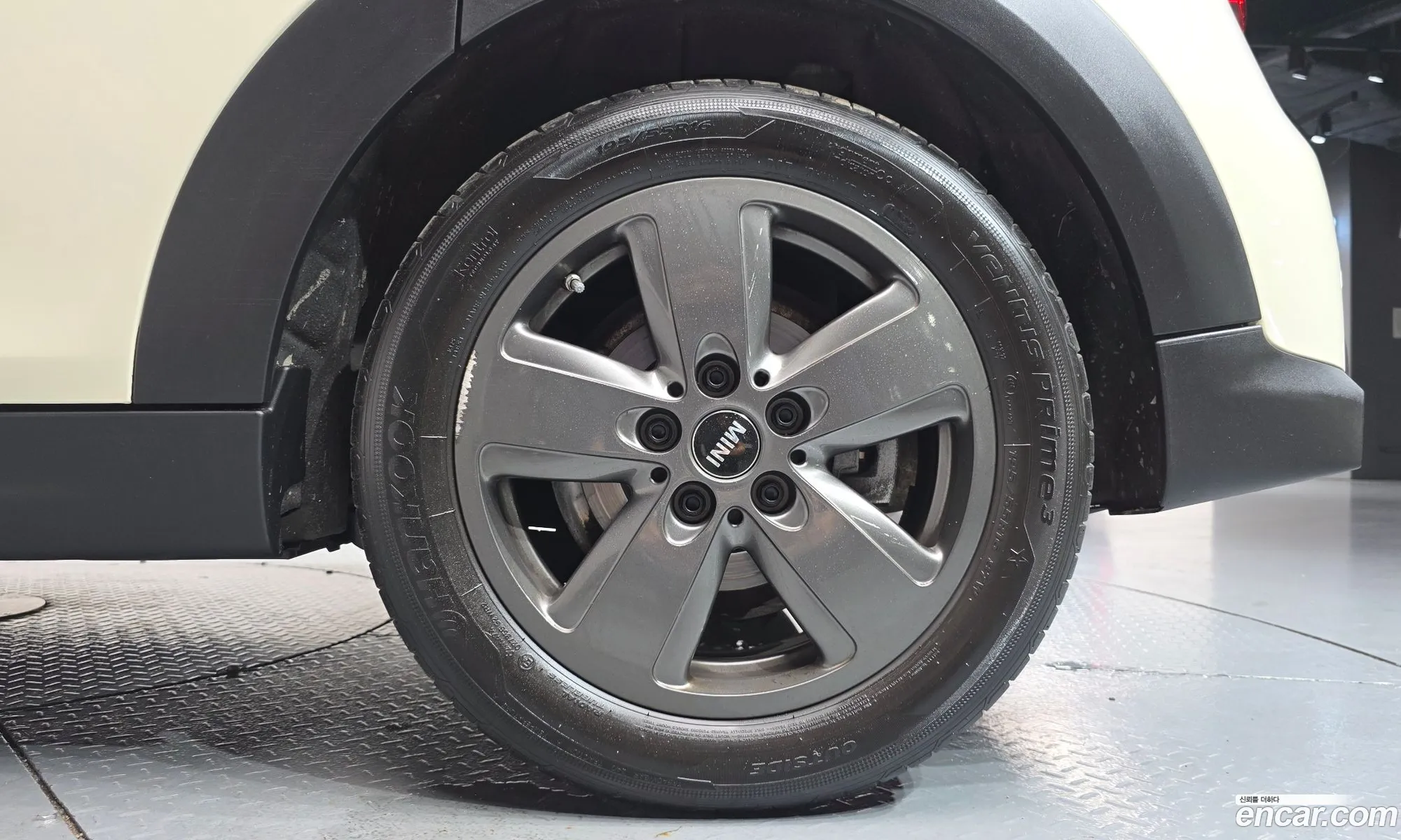 Mini Cooper 2022 WMW41DK03P2S65607 — 6