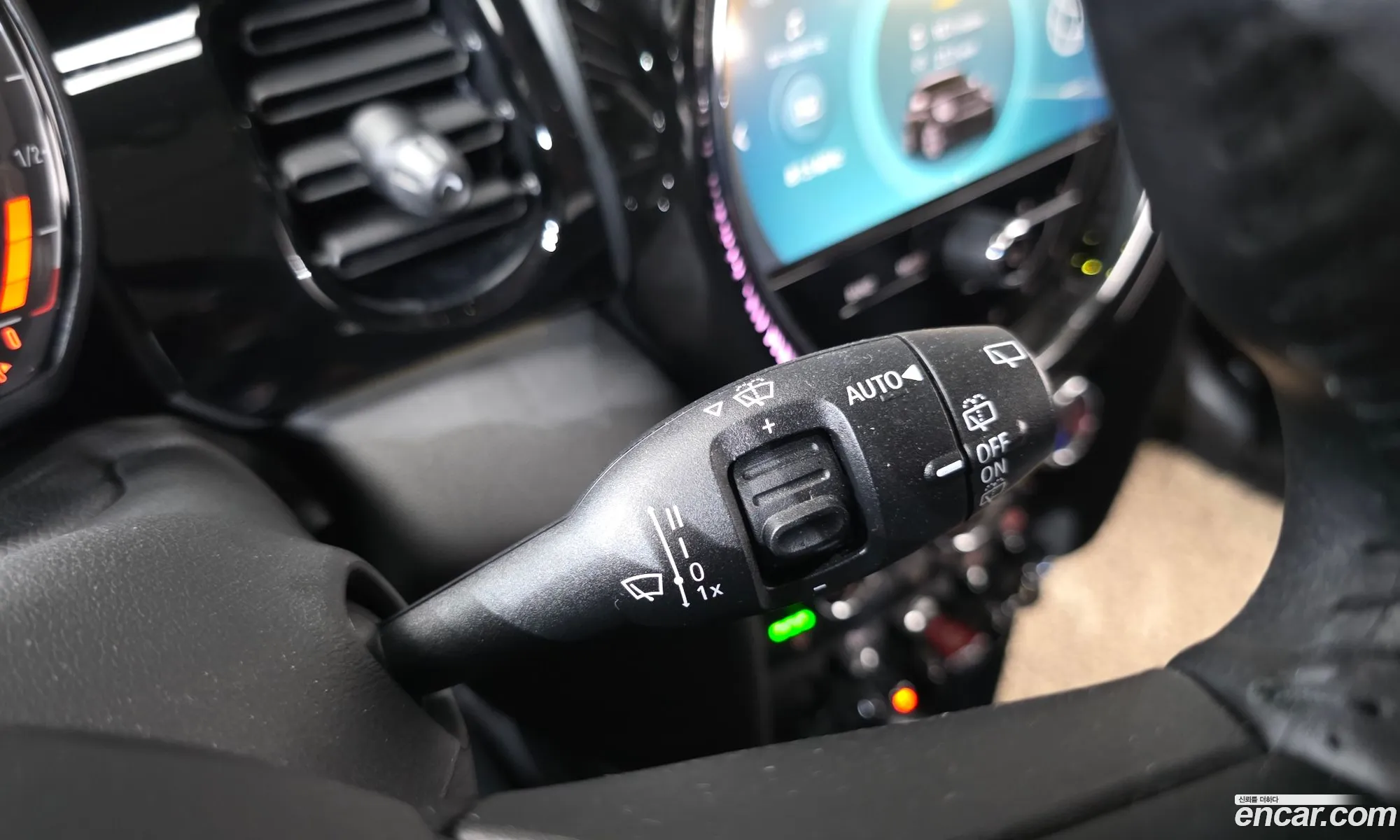 Mini Cooper 2022 WMW41DK03P2S65607 — 25