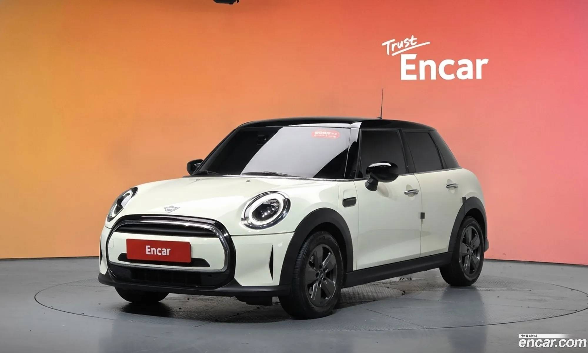 Mini Cooper 2022 WMW41DK03P2S65607 — 13