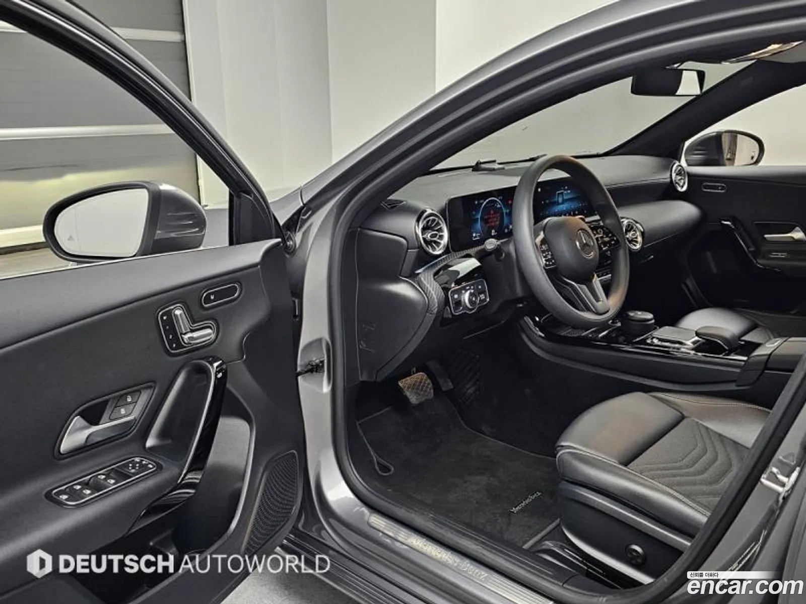 Mercedes-Benz A-Class W177 2020 — 3