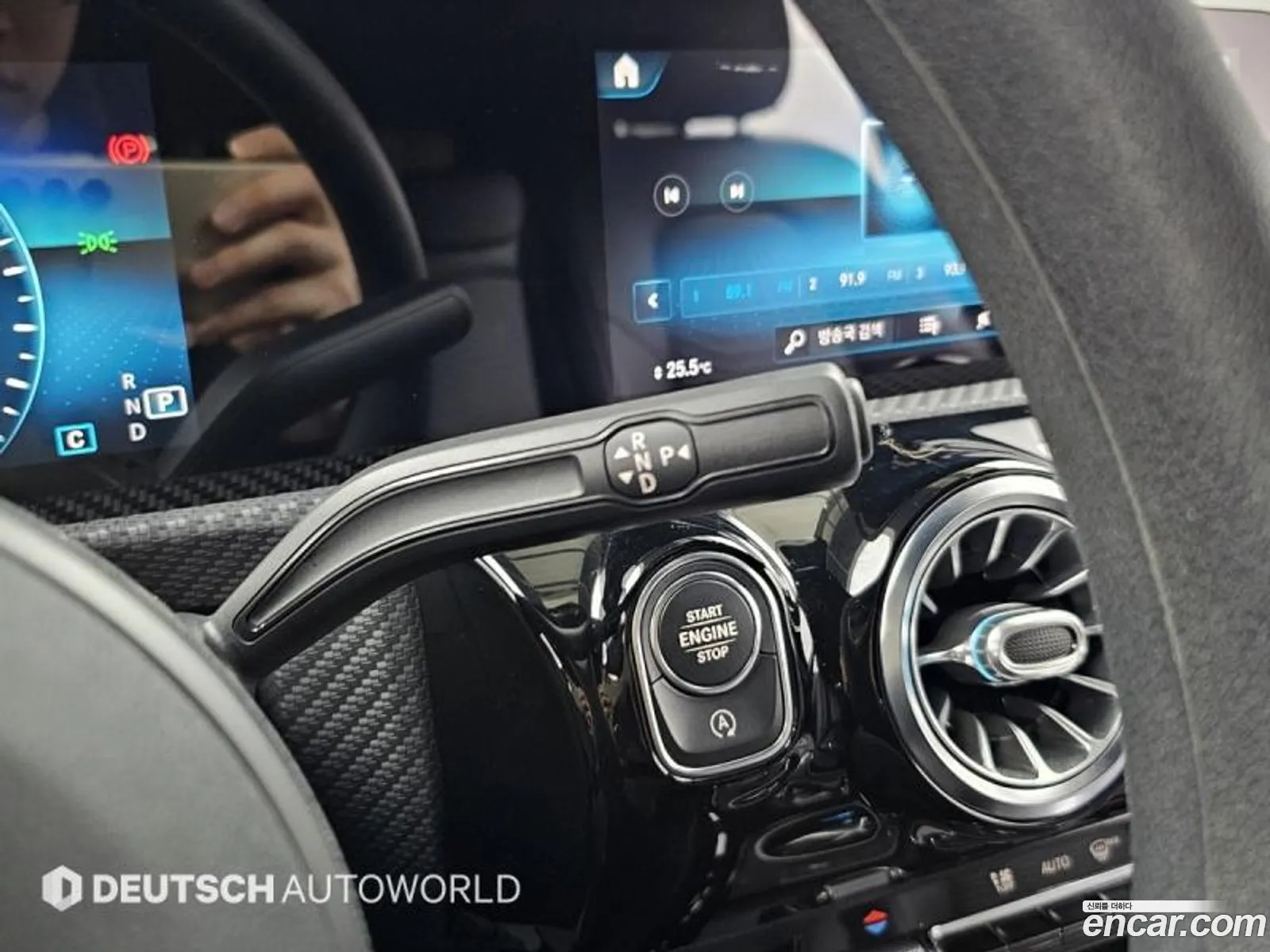 Mercedes-Benz A-Class W177 2020 — 14