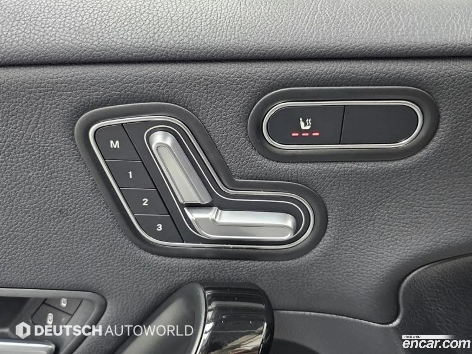 Mercedes-Benz A-Class W177 2020 — 4