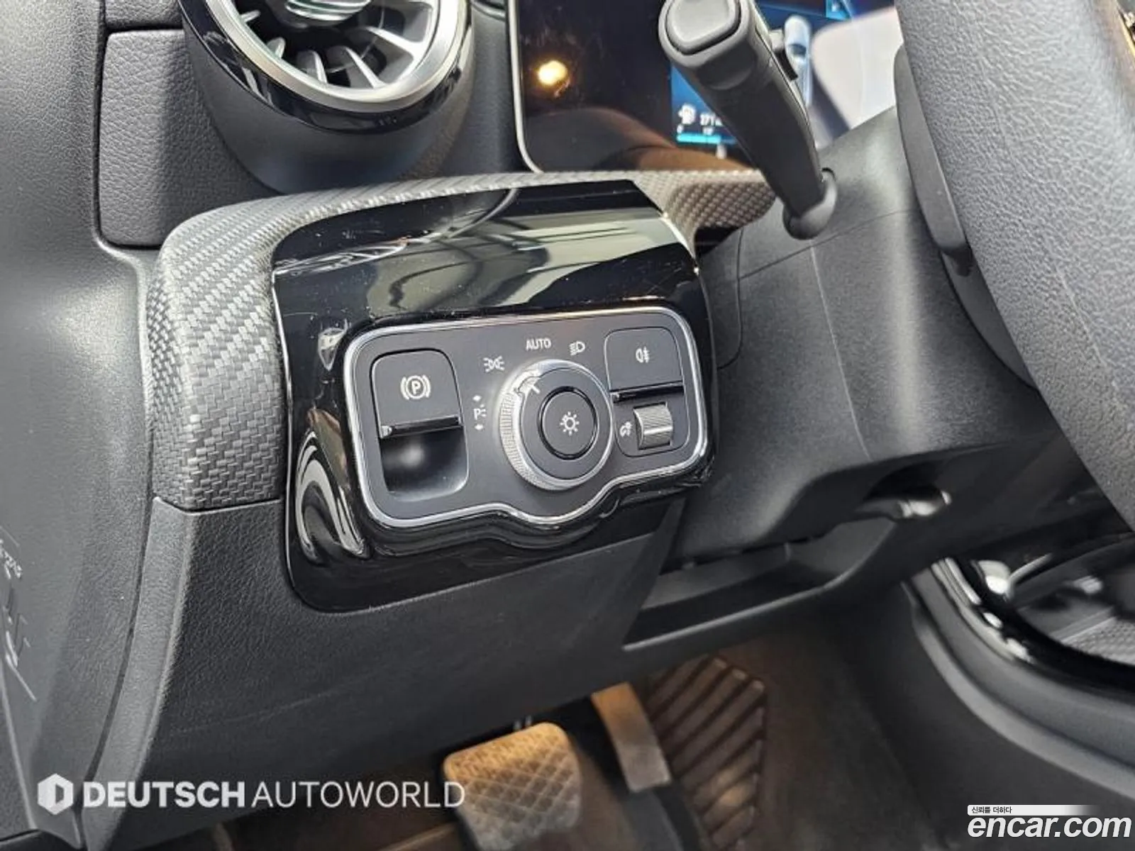 Mercedes-Benz A-Class W177 2020 — 11