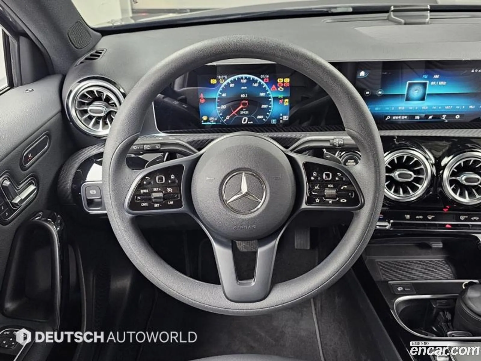 Mercedes-Benz A-Class W177 2020 — 6
