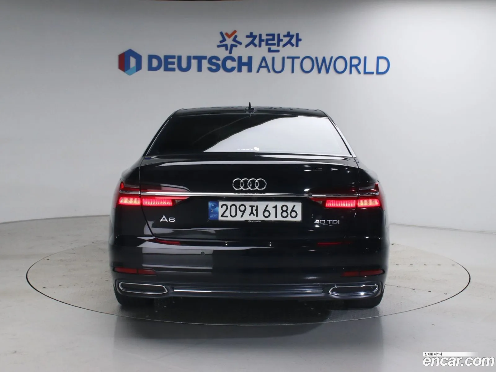 Audi A6 2022 — 15