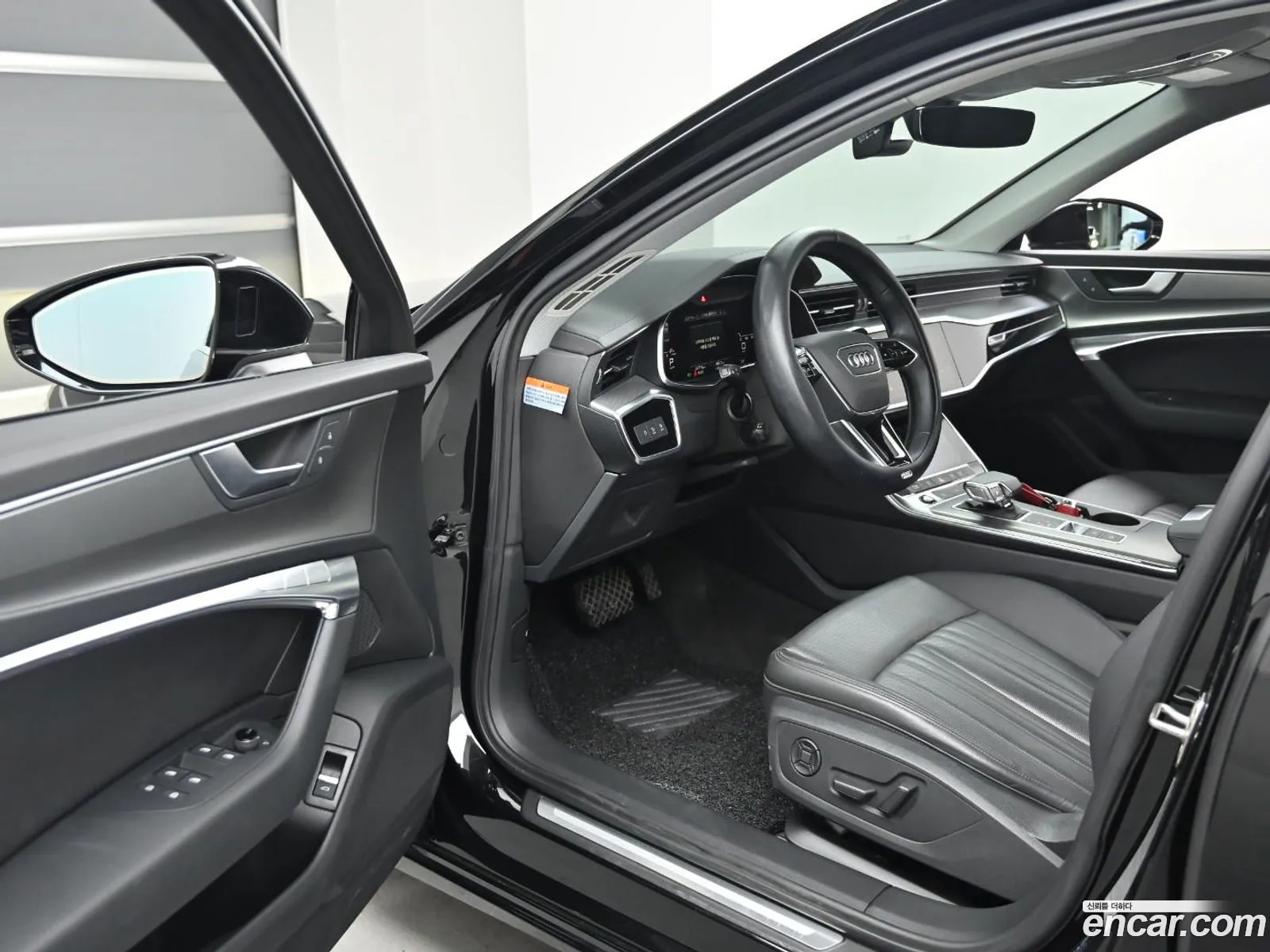 Audi A6 2022 — 11