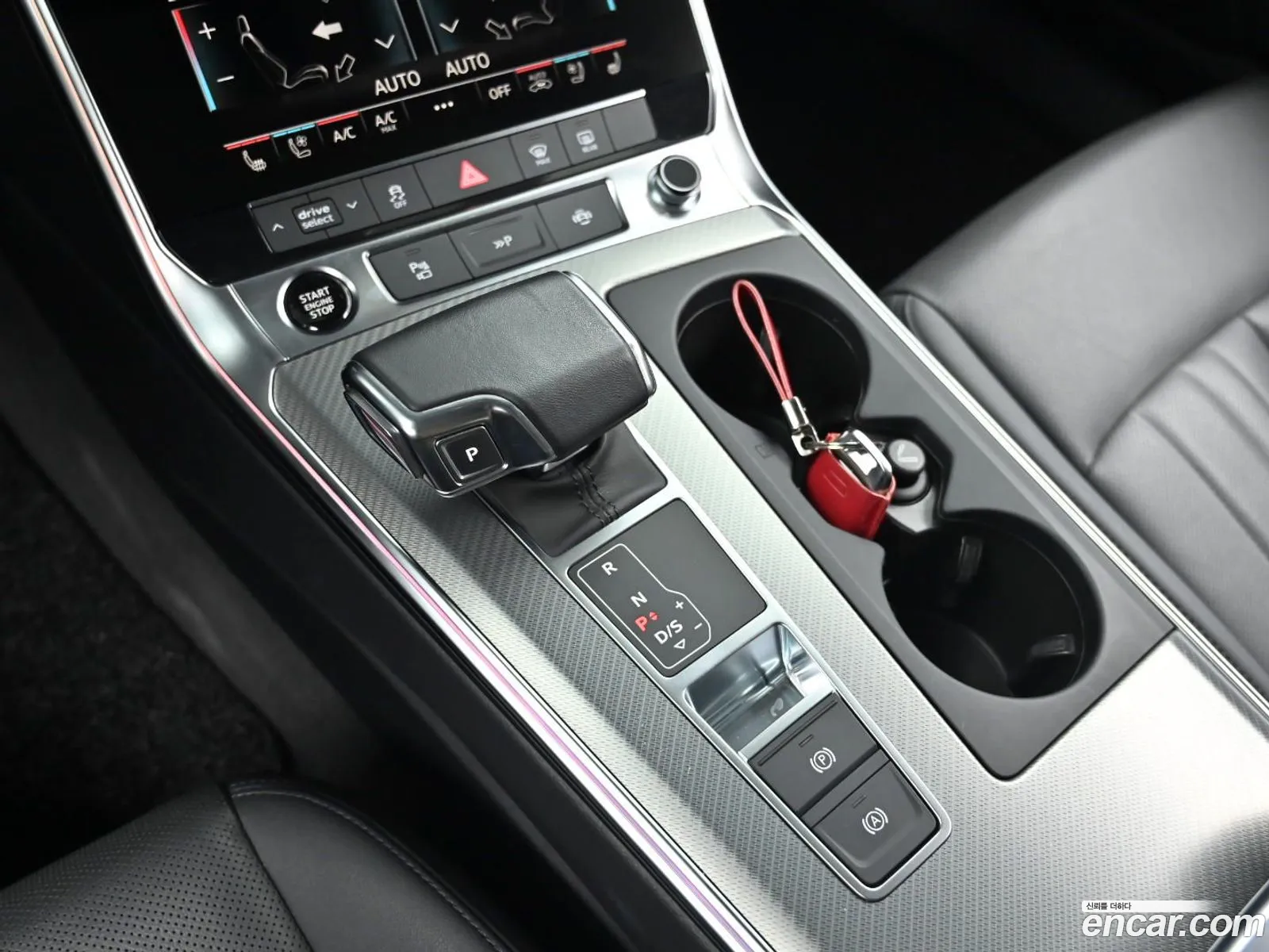 Audi A6 2022 — 14
