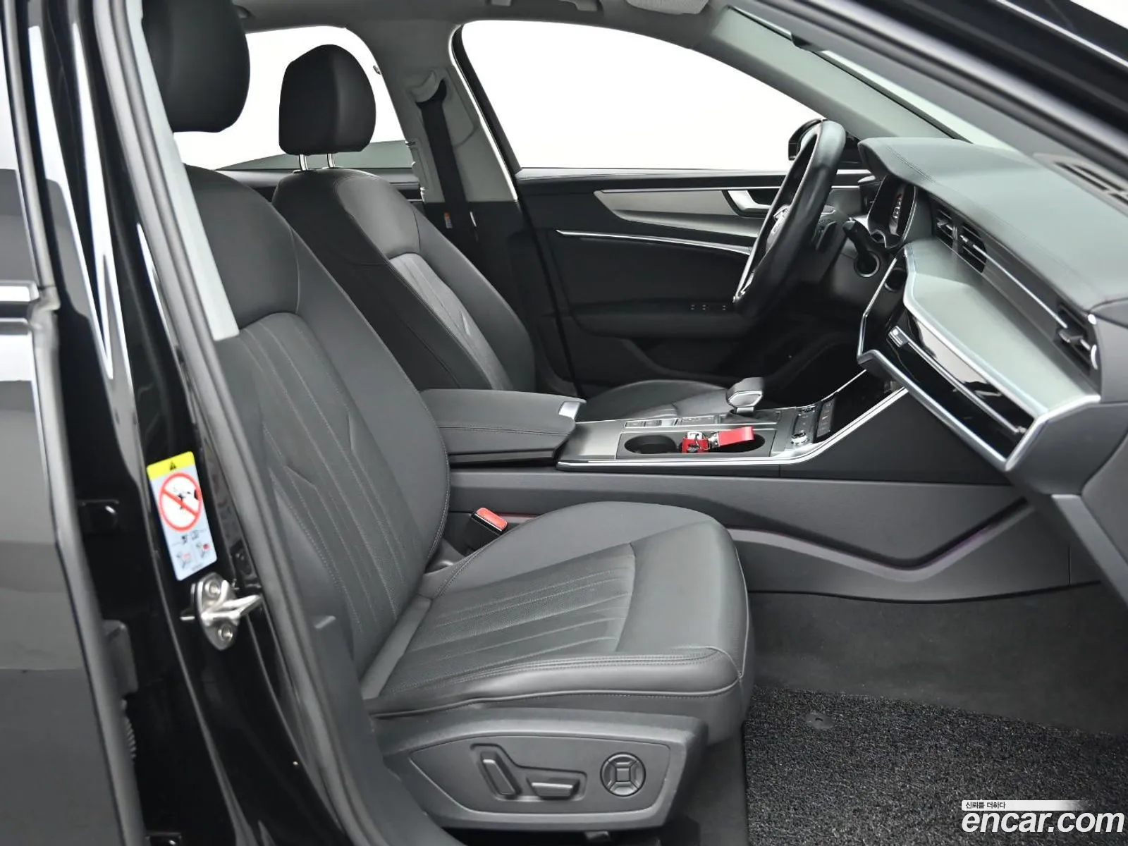 Audi A6 2022 — 4