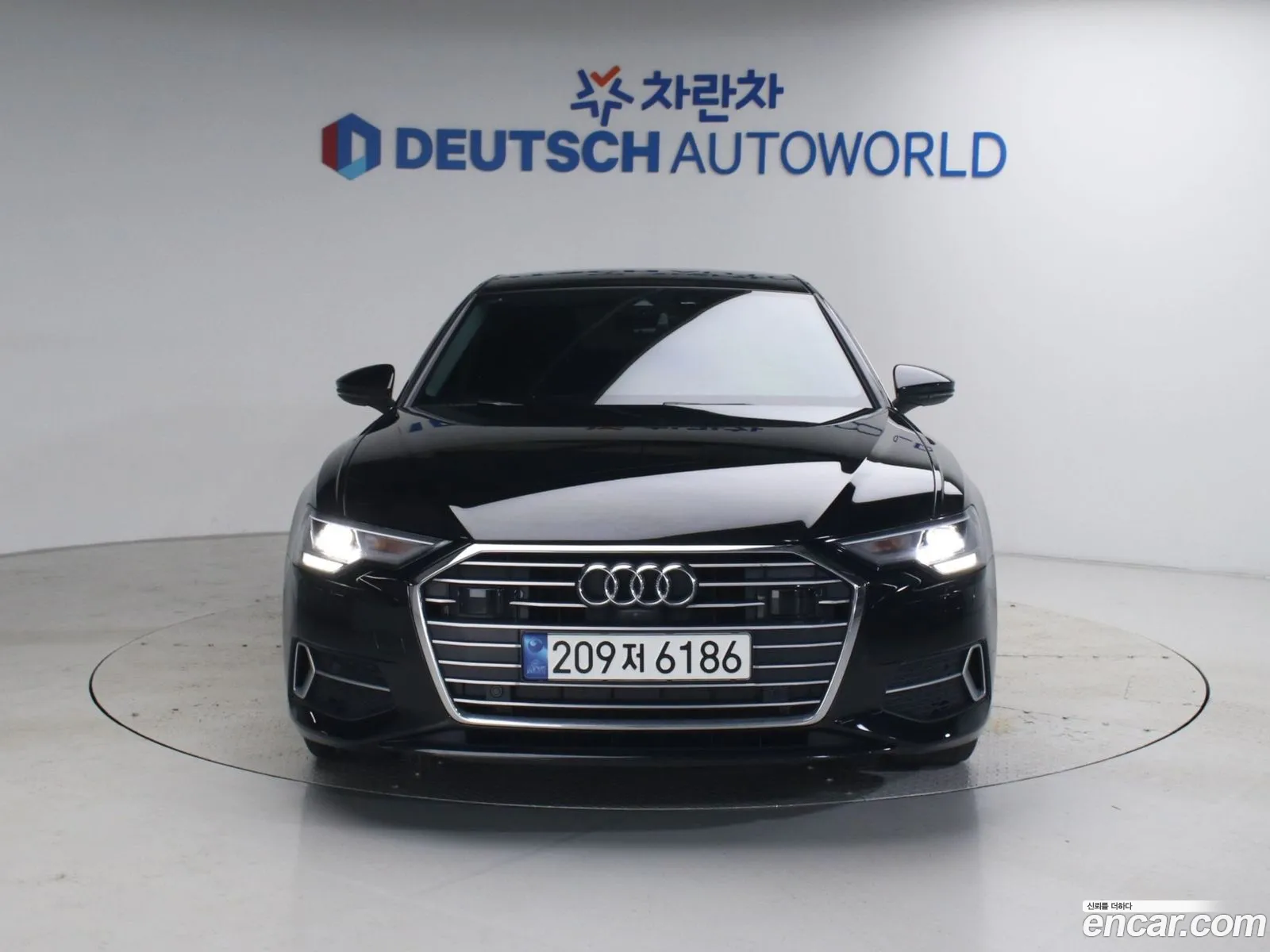 Audi A6 2022 — 12