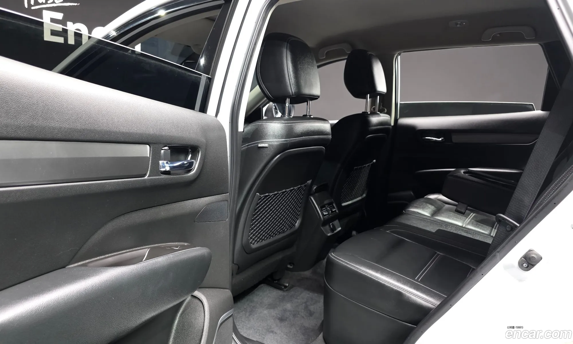 Renault Korea (Samsung) QM6 2021 — 8