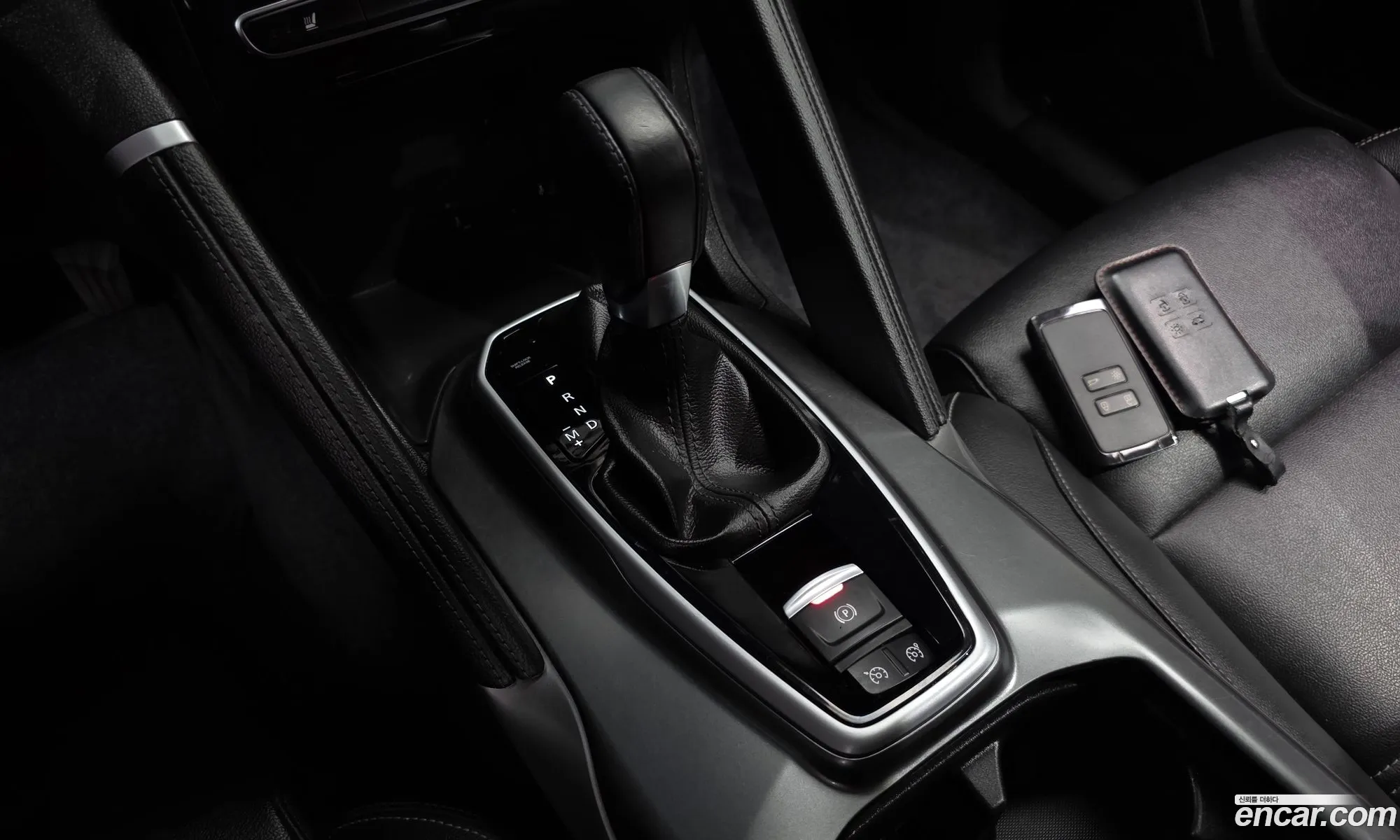 Renault Korea (Samsung) QM6 2021 — 14