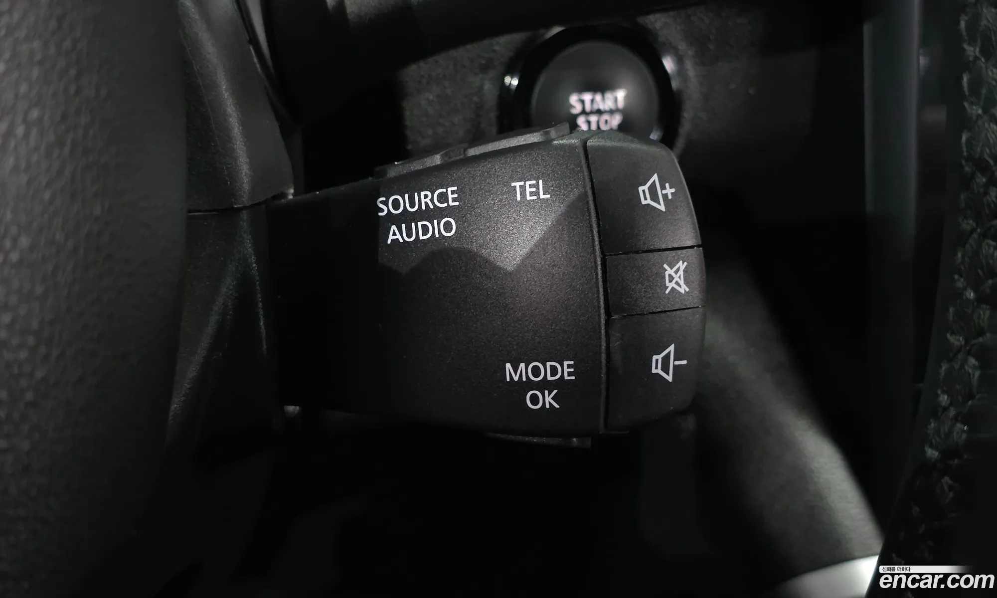 Renault Korea (Samsung) QM6 2021 — 28