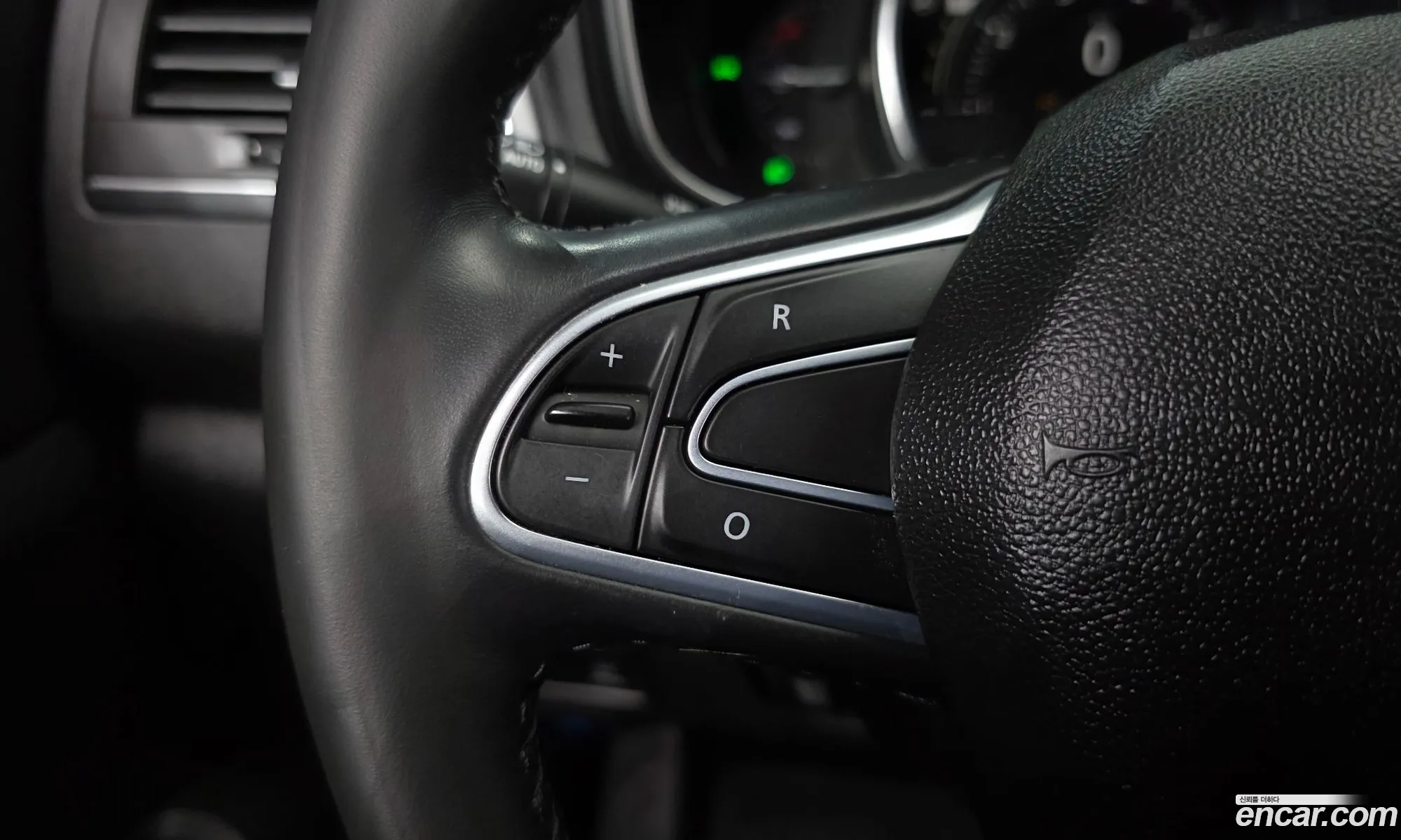 Renault Korea (Samsung) QM6 2021 — 10