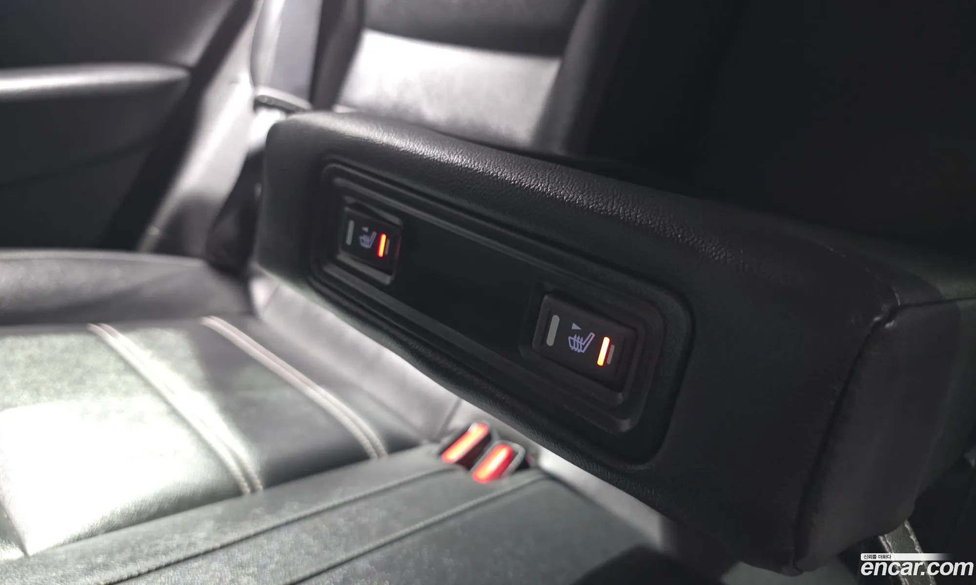 Renault Korea (Samsung) QM6 2021 — 21