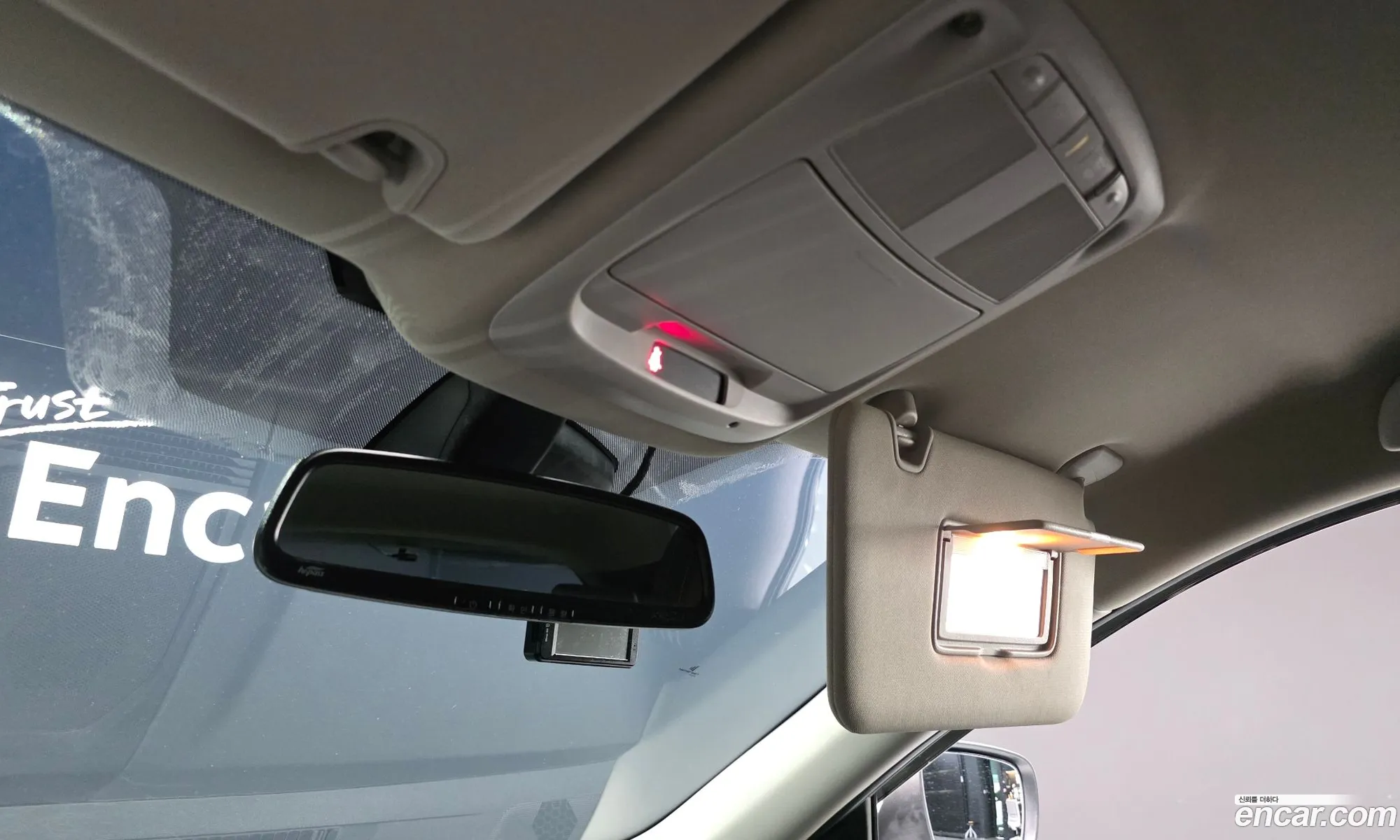 Renault Korea (Samsung) QM6 2021 — 16