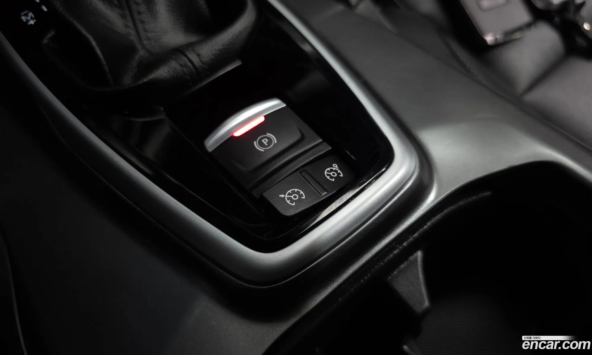 Renault Korea (Samsung) QM6 2021 — 31