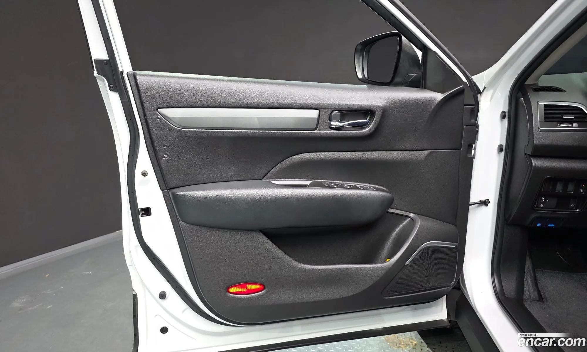 Renault Korea (Samsung) QM6 2021 — 9