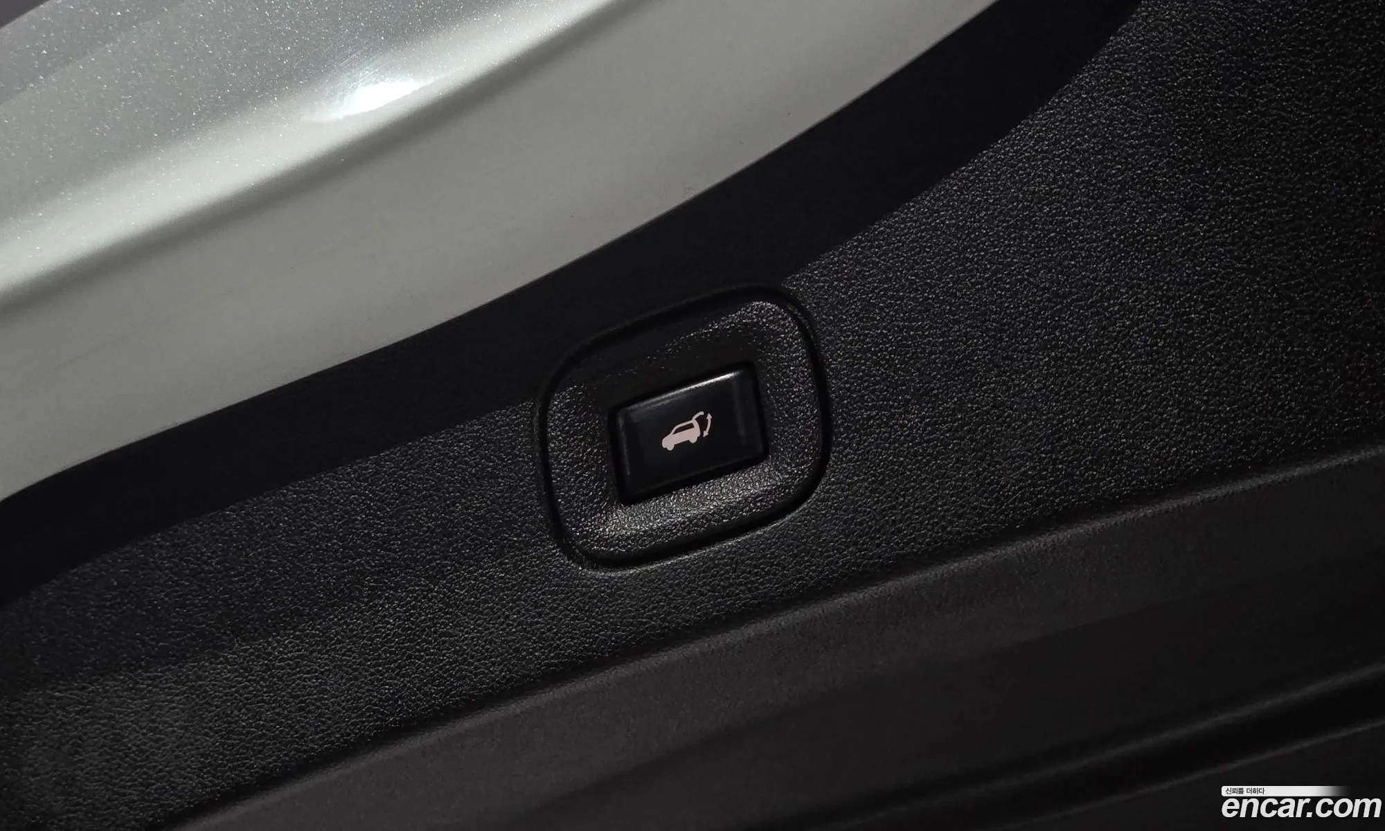 Renault Korea (Samsung) QM6 2021 — 35