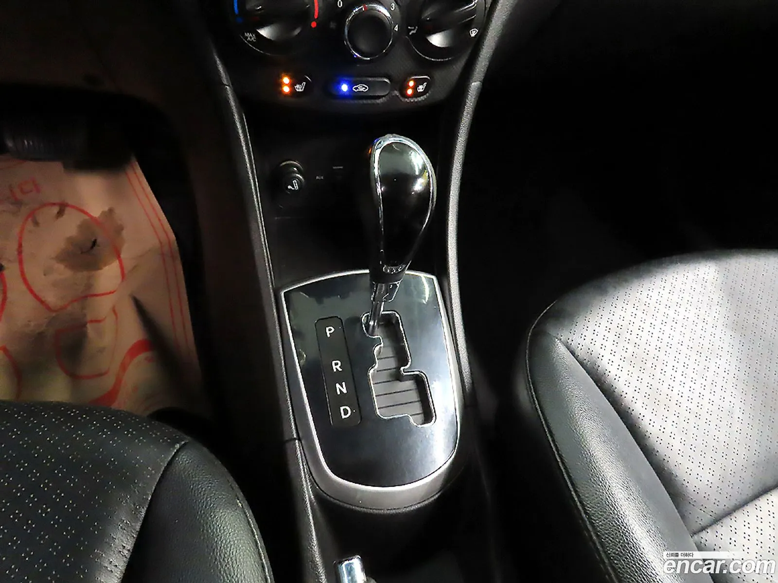 Hyundai Accent 2013 — 8