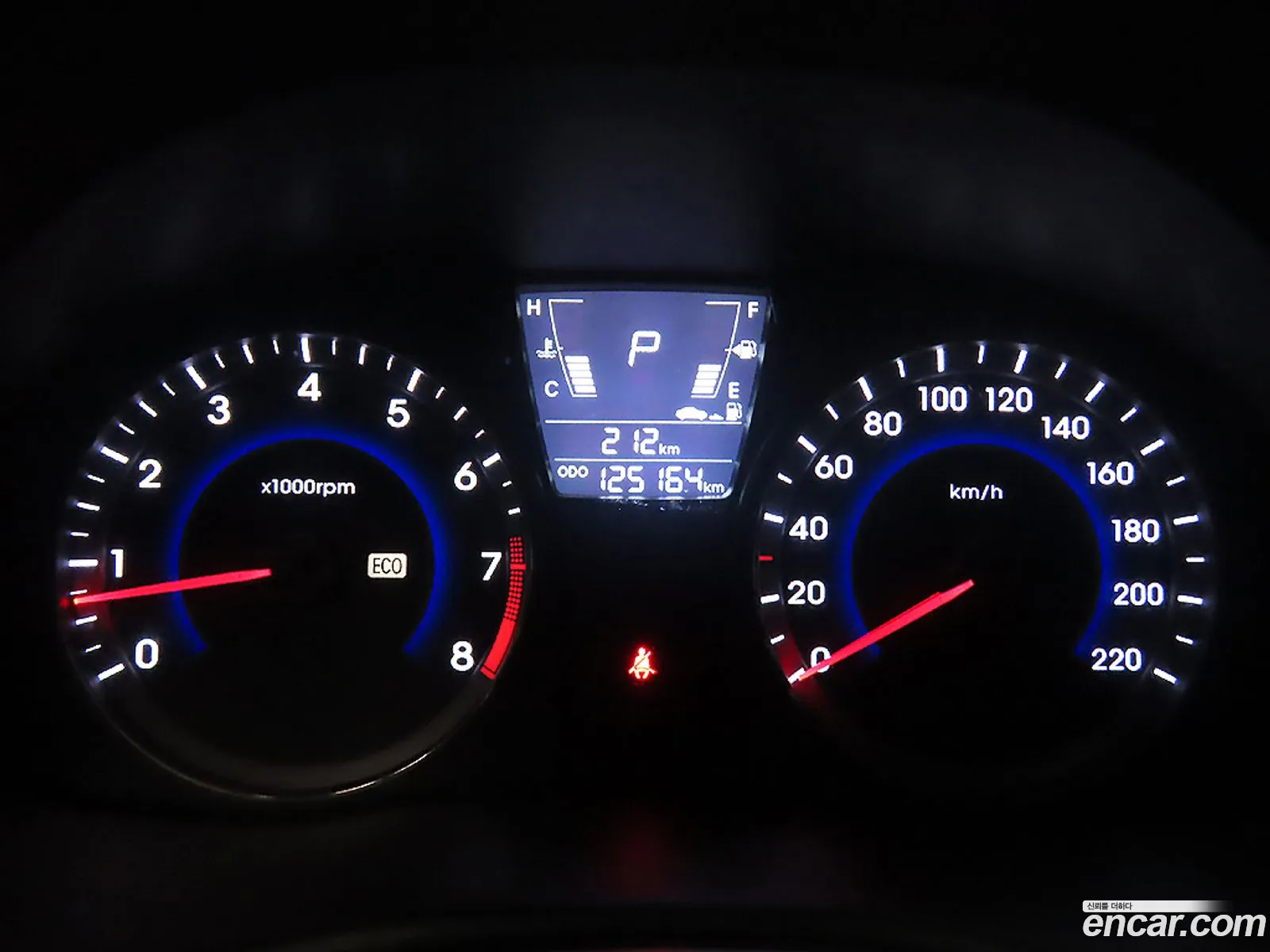 Hyundai Accent 2013 — 5