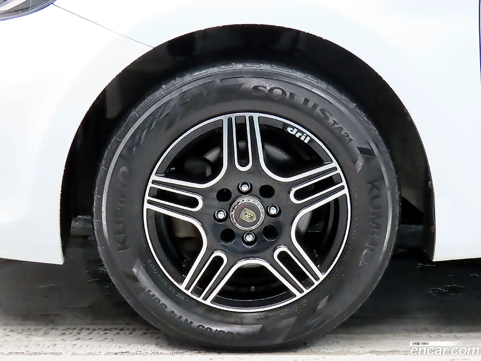 Hyundai Accent 2013 — 11