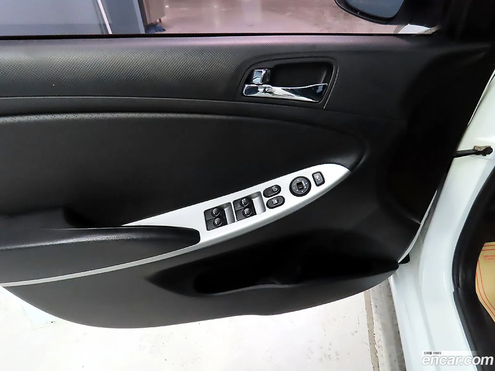 Hyundai Accent 2013 — 7