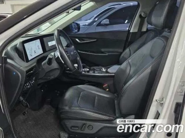 Kia EV6 2022 — 3