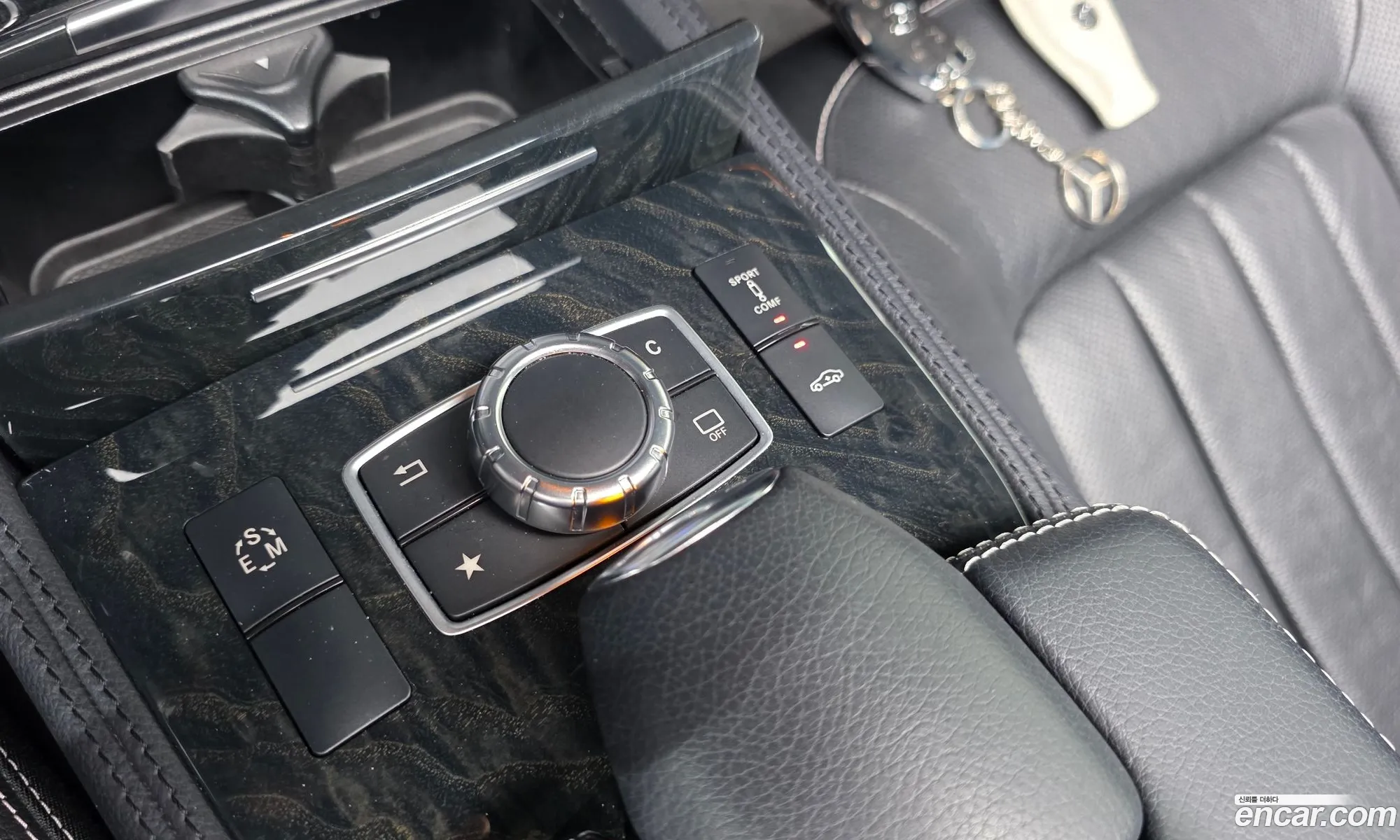 Mercedes-Benz CLS-Class W218 2016 — 4