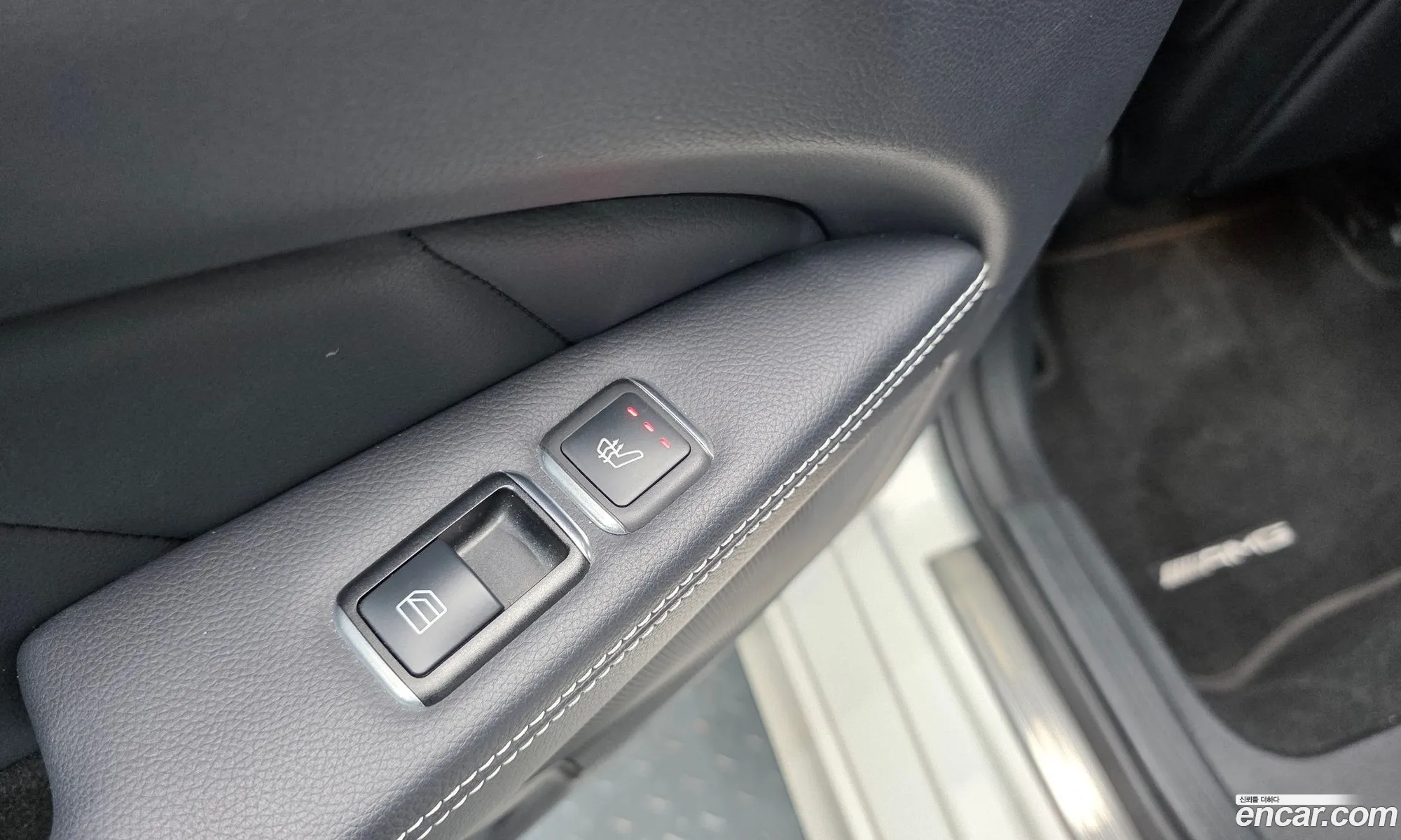 Mercedes-Benz CLS-Class W218 2016 — 5