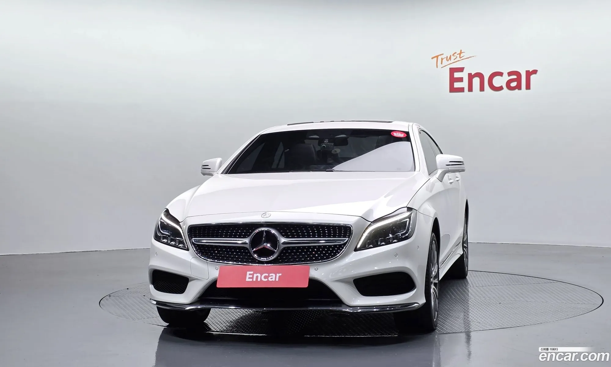 Mercedes-Benz CLS-Class W218 2016 — 15