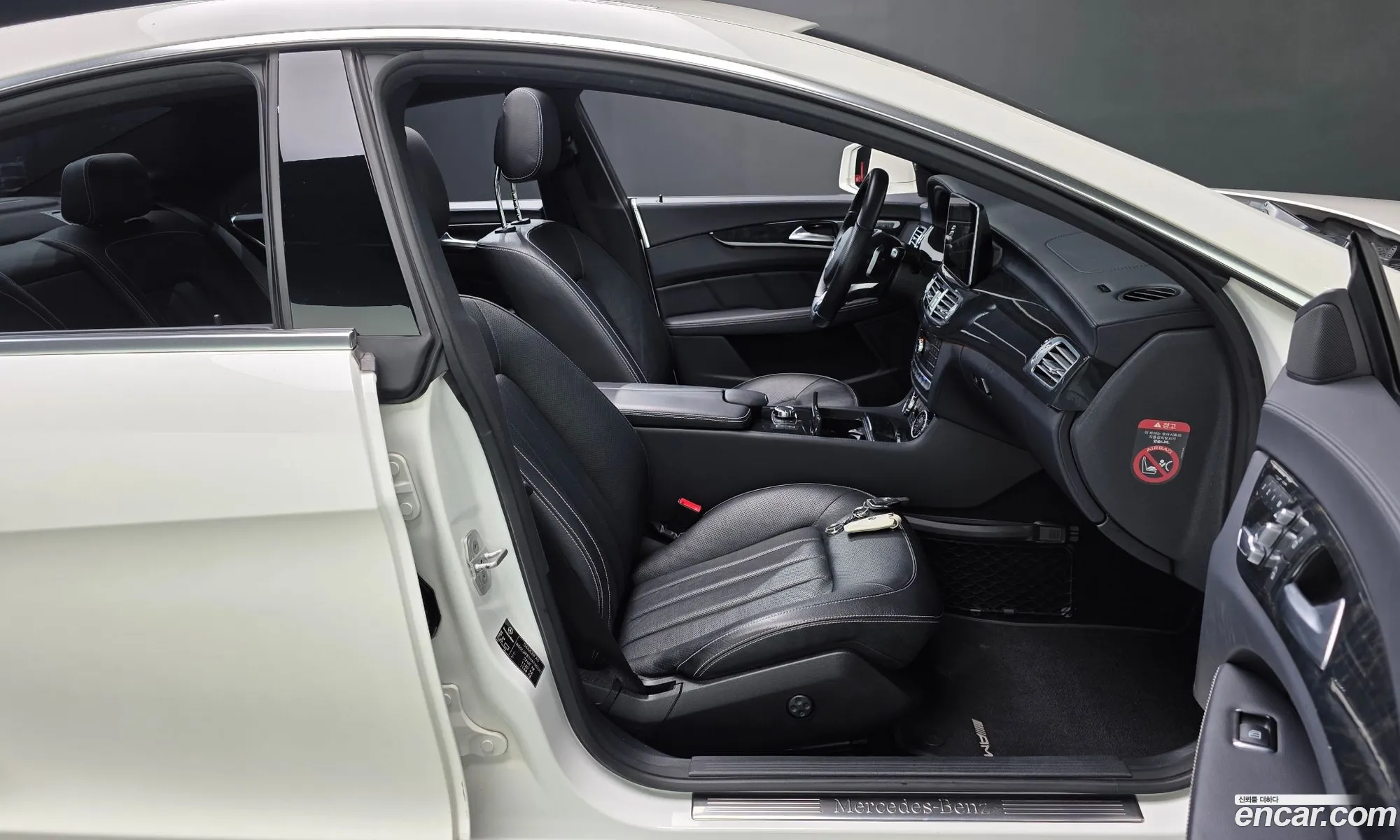 Mercedes-Benz CLS-Class W218 2016 — 12