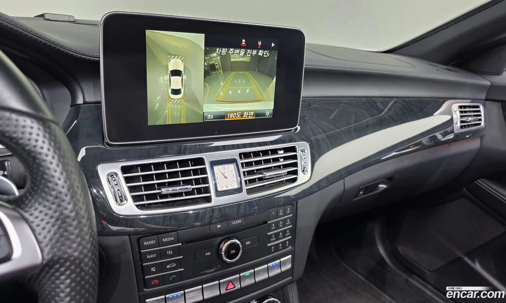 Mercedes-Benz CLS-Class W218 2016 — 16