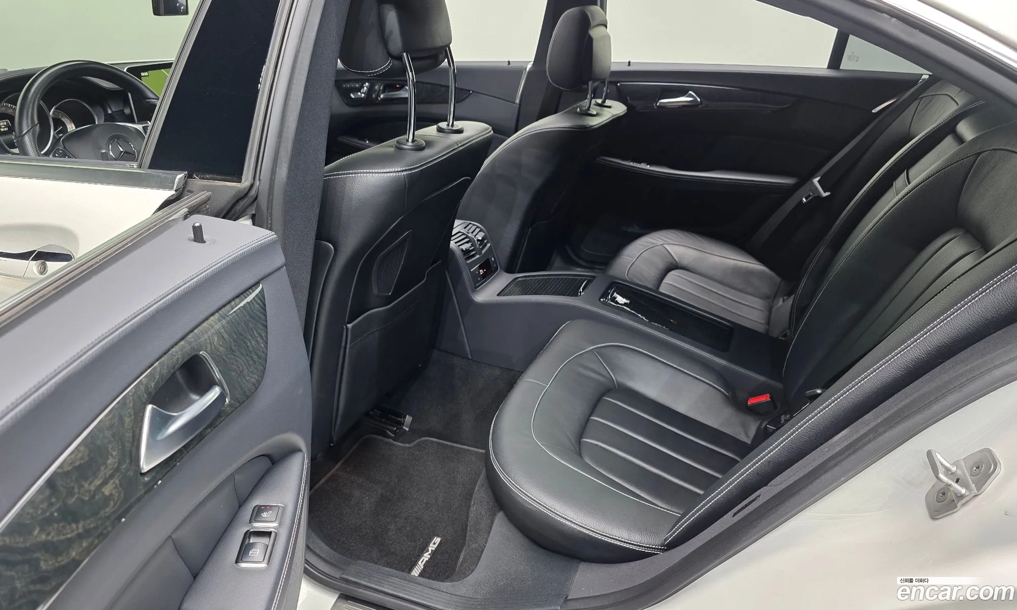 Mercedes-Benz CLS-Class W218 2016 — 3