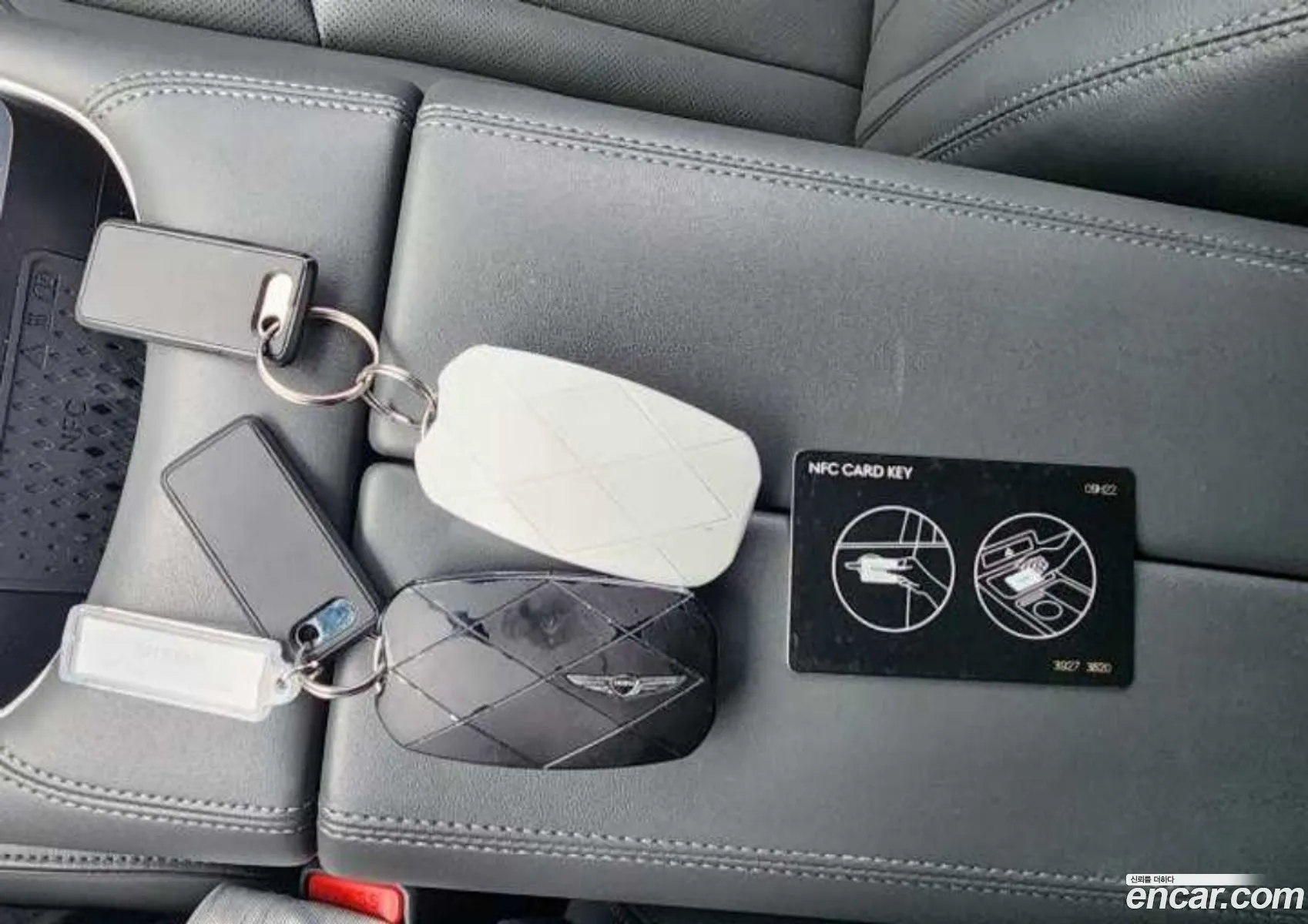 Genesis G90 2023 — 3