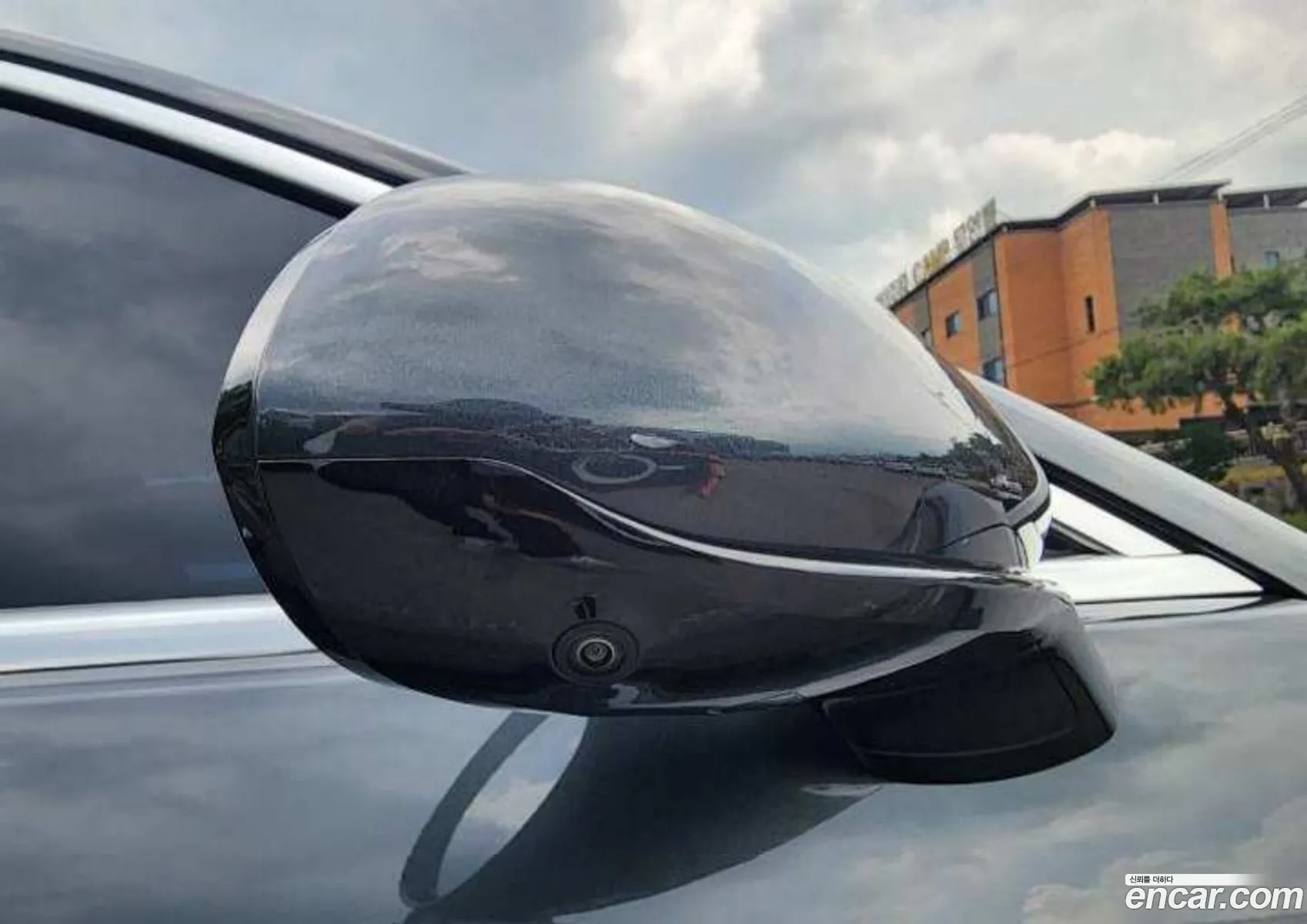 Genesis G90 2023 — 16